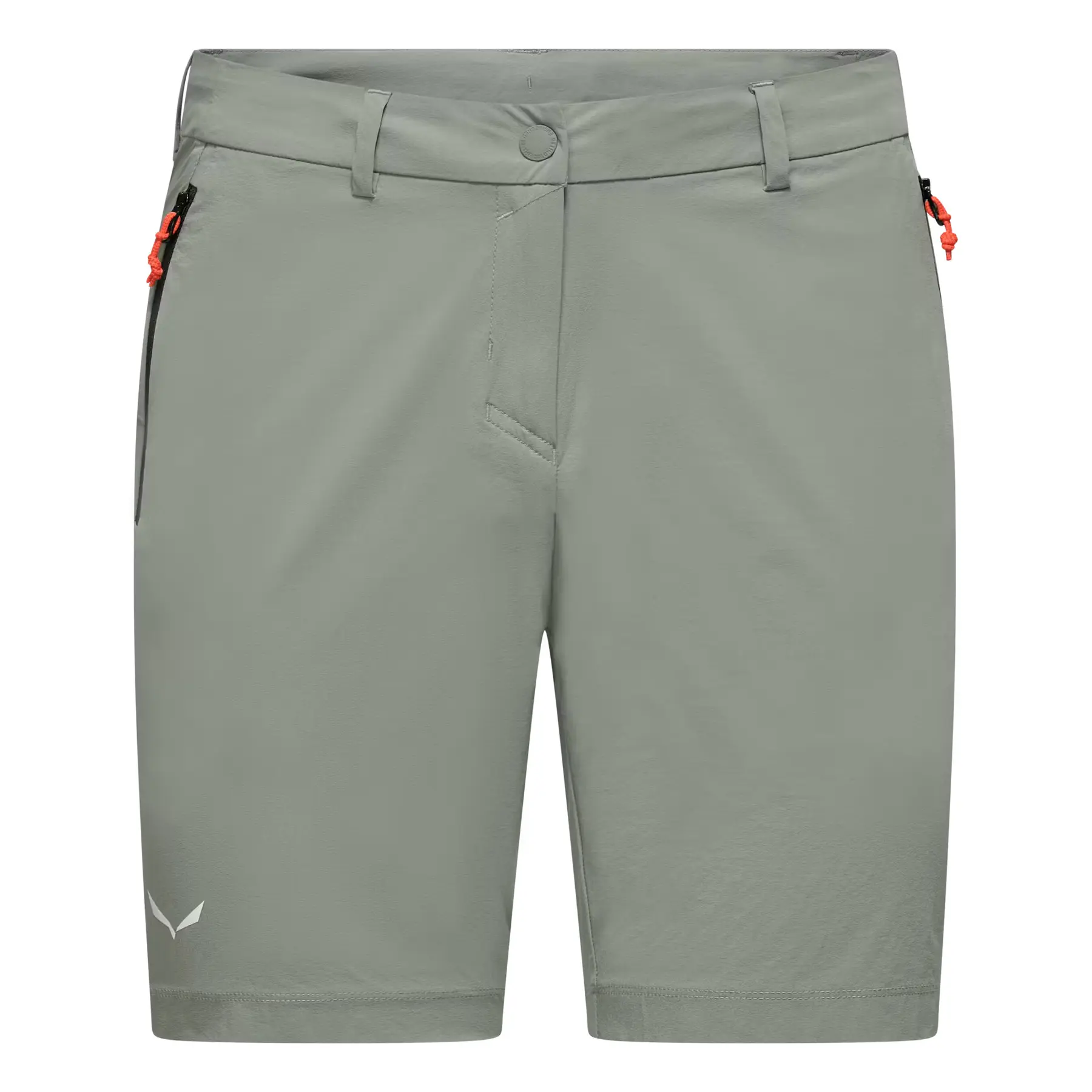 Salewa Women's Vert Compression Shorts Puez Talvena Dst
