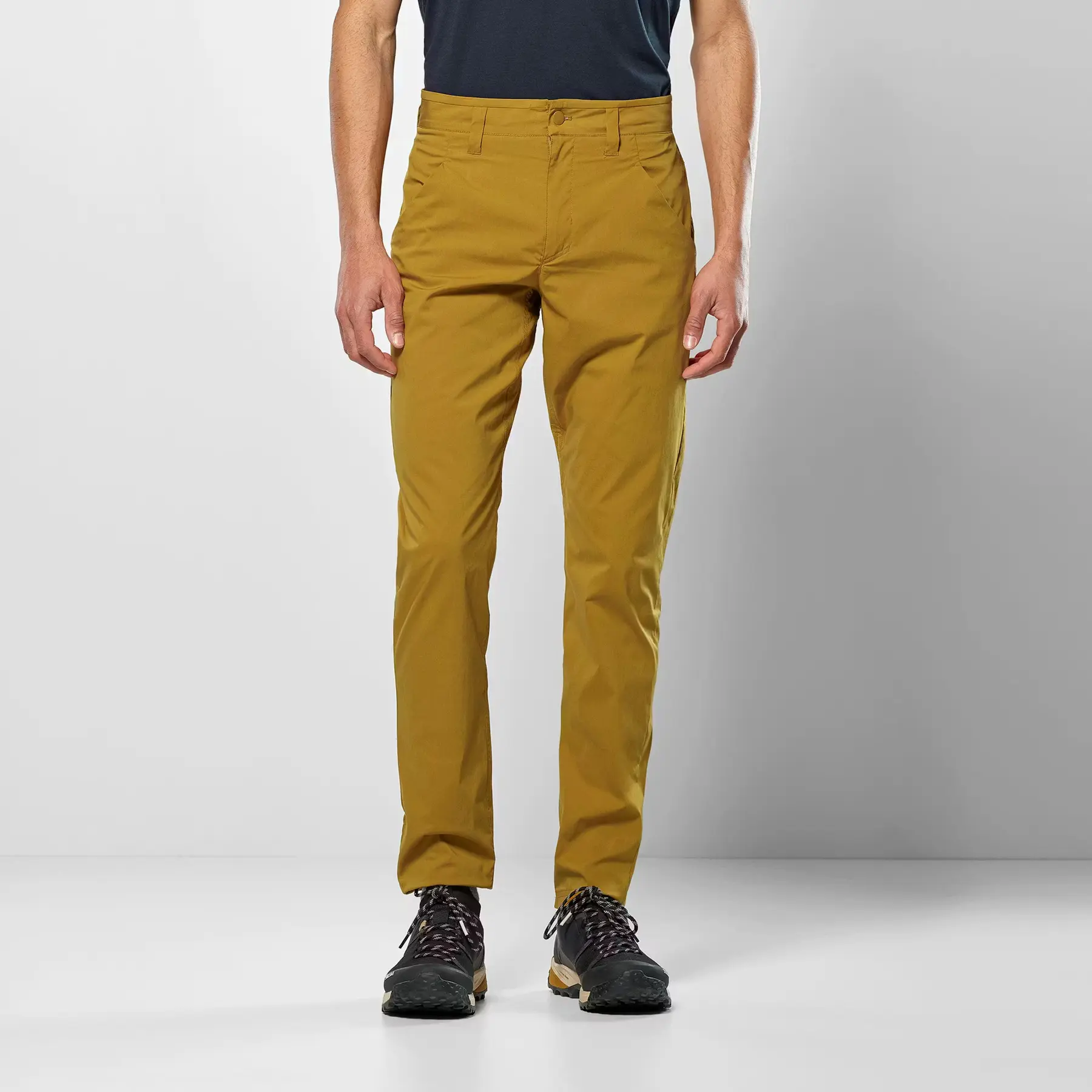 Trousers Salewa Fanes Light