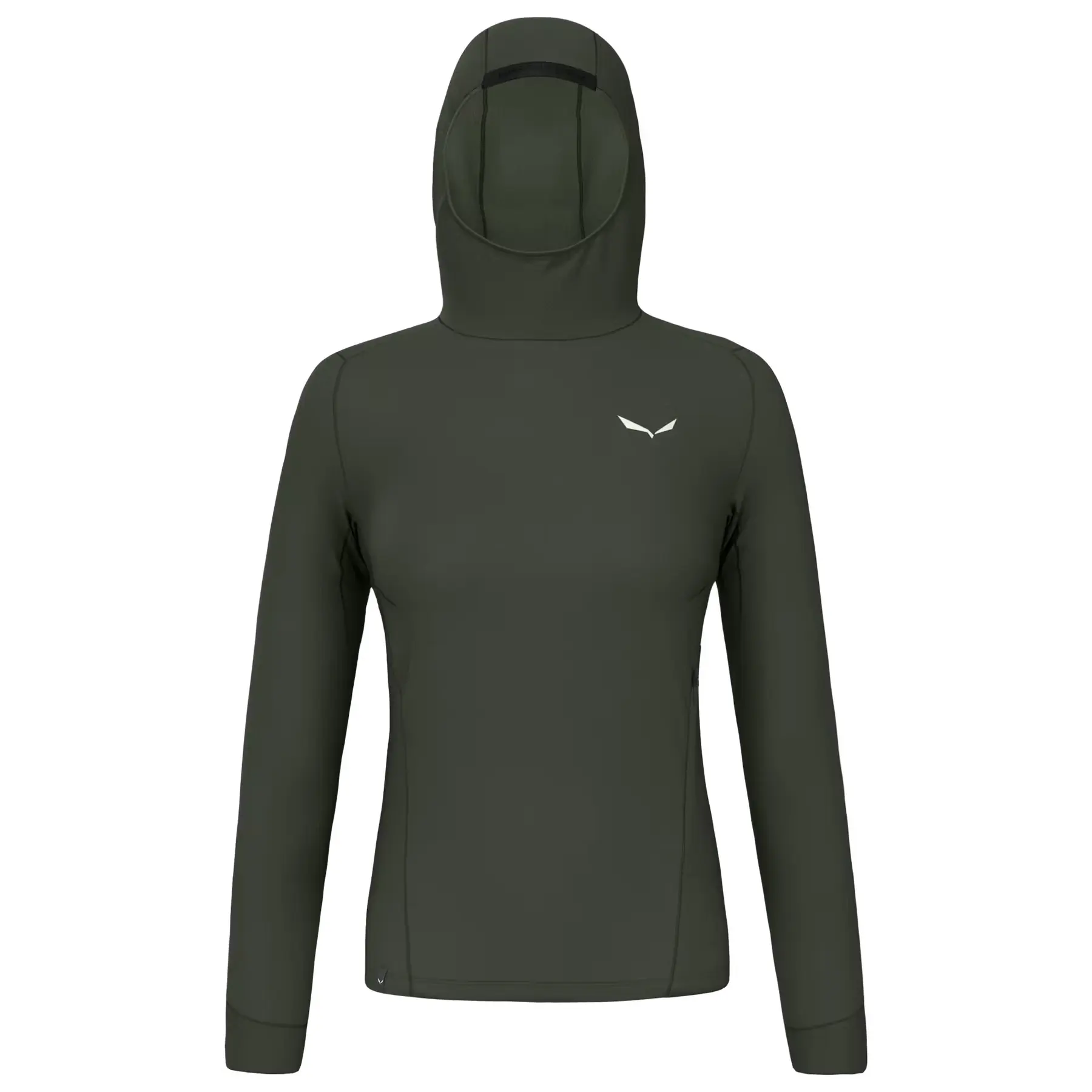 Hoodie Damen Salewa Puez