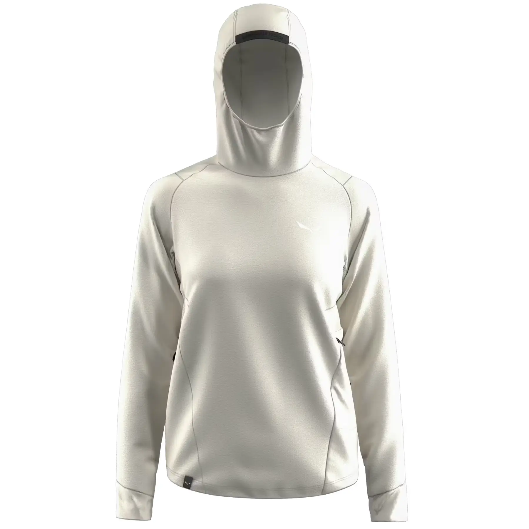 Hoodie Damen Salewa Puez