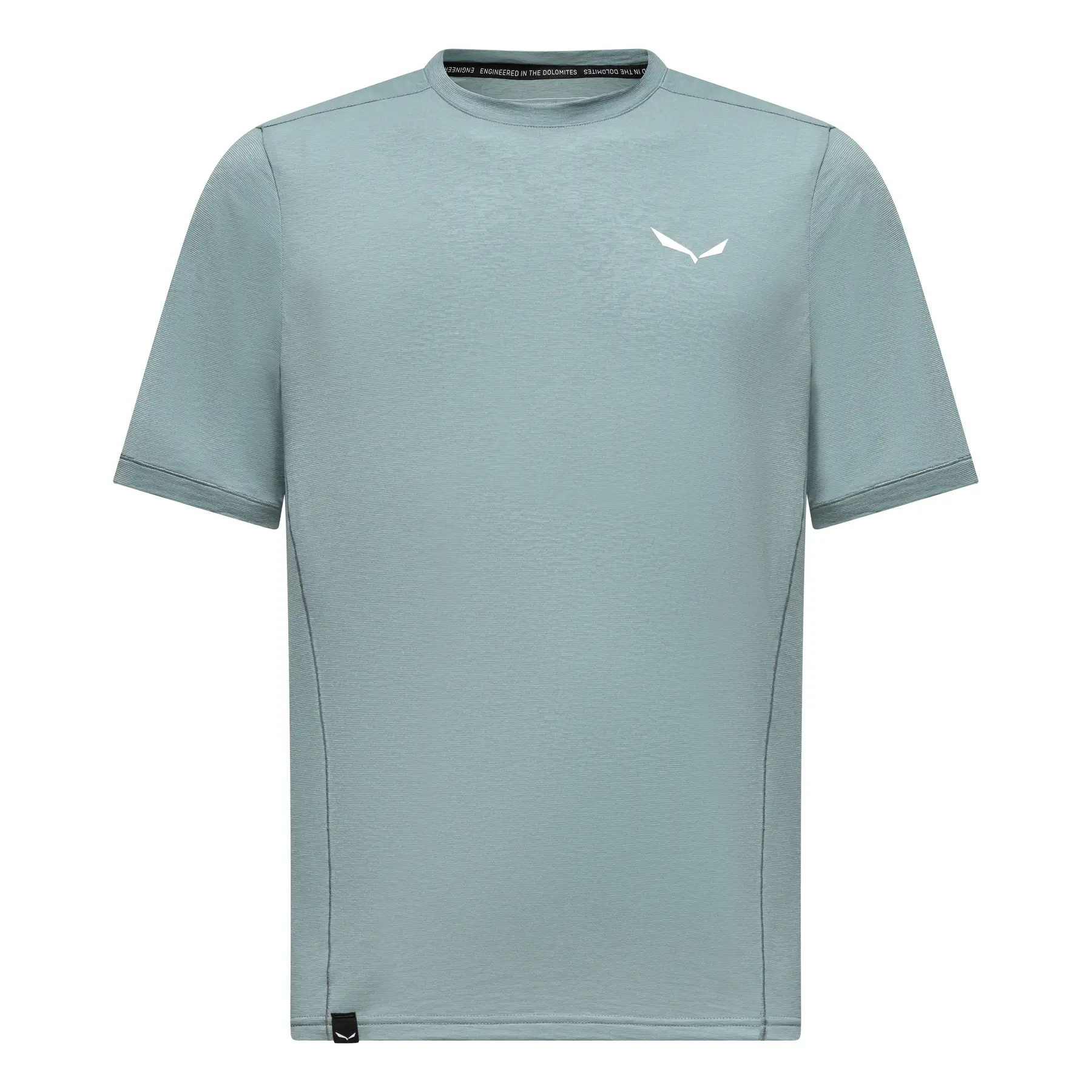 T-Shirt Salewa Puez Dry'Ton
