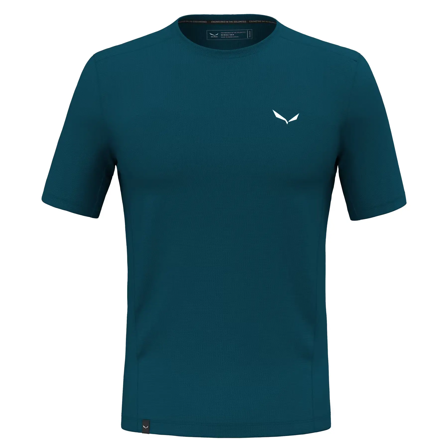 T-Shirt Salewa Puez Dry'Ton