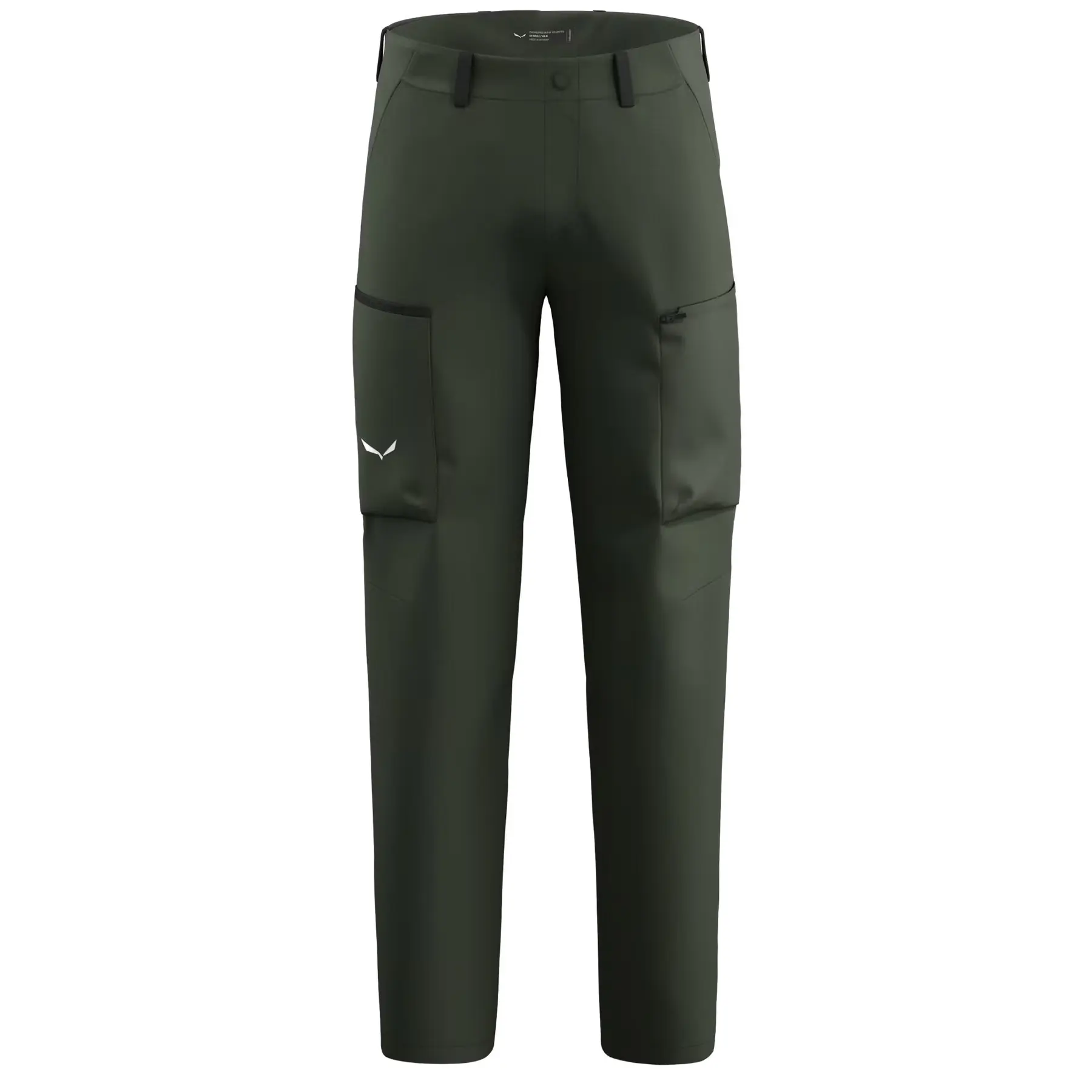 Cargo-Hose Salewa Puez Hemp