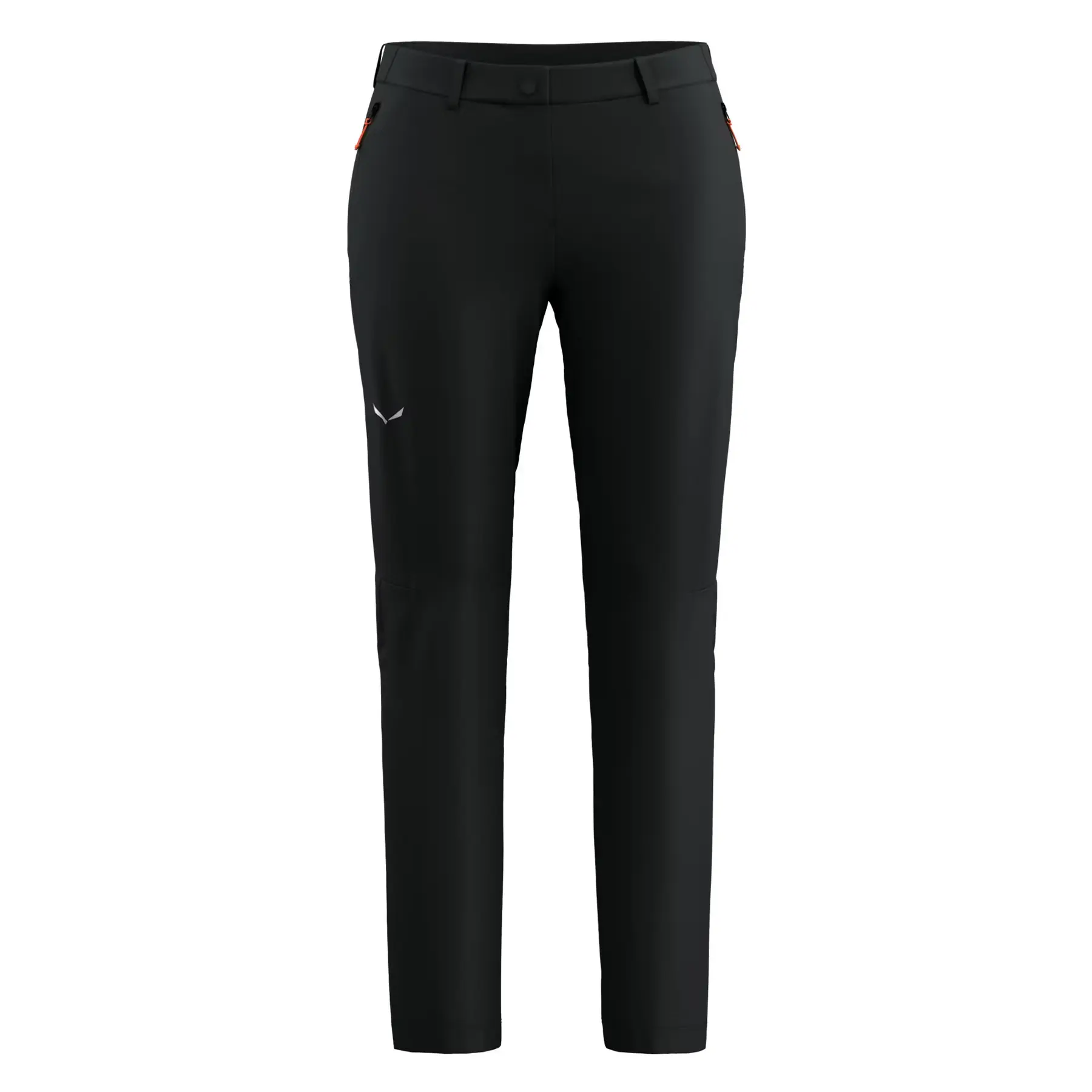 Salewa Women's Noir Hiking Trousers Puez Talvena Dst