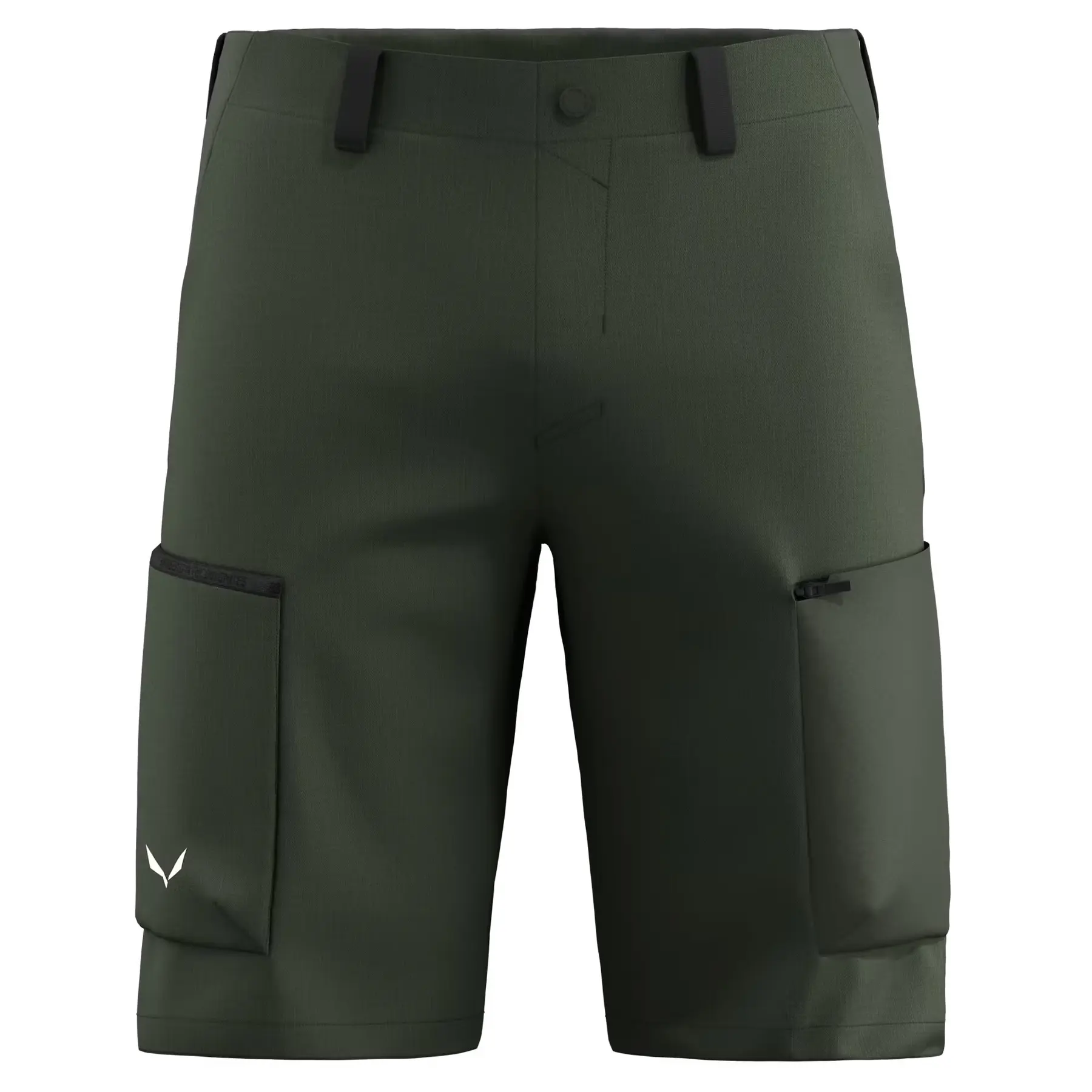 Cargo Shorts Salewa Puez Hemp