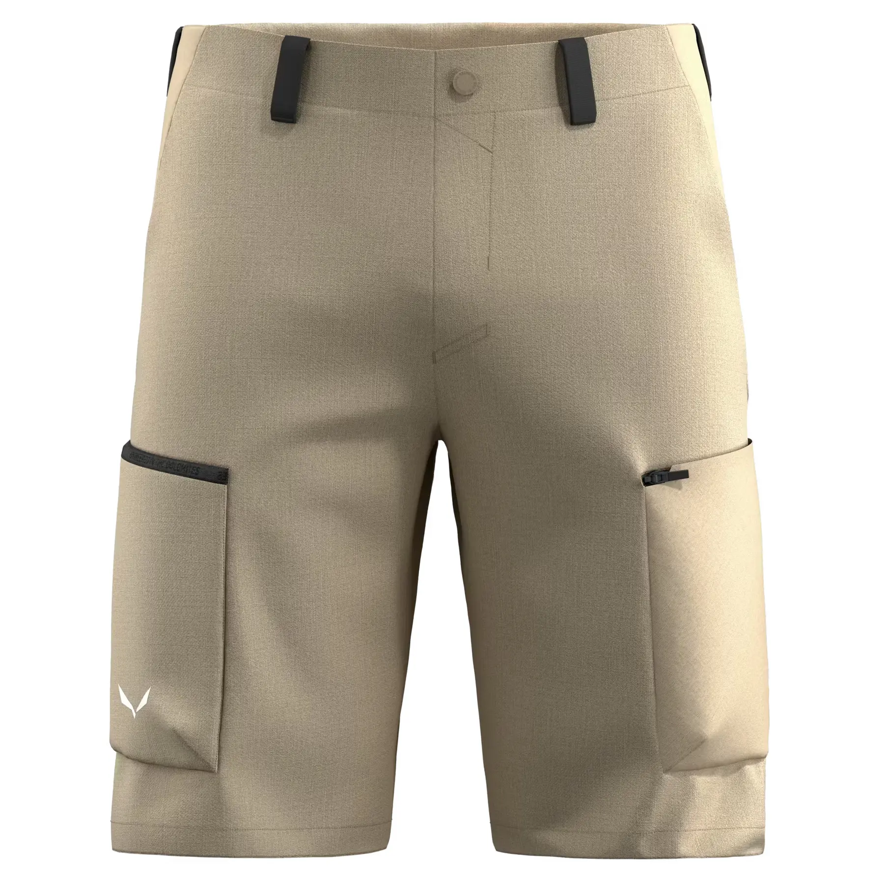 Cargo Shorts Salewa Puez Hemp