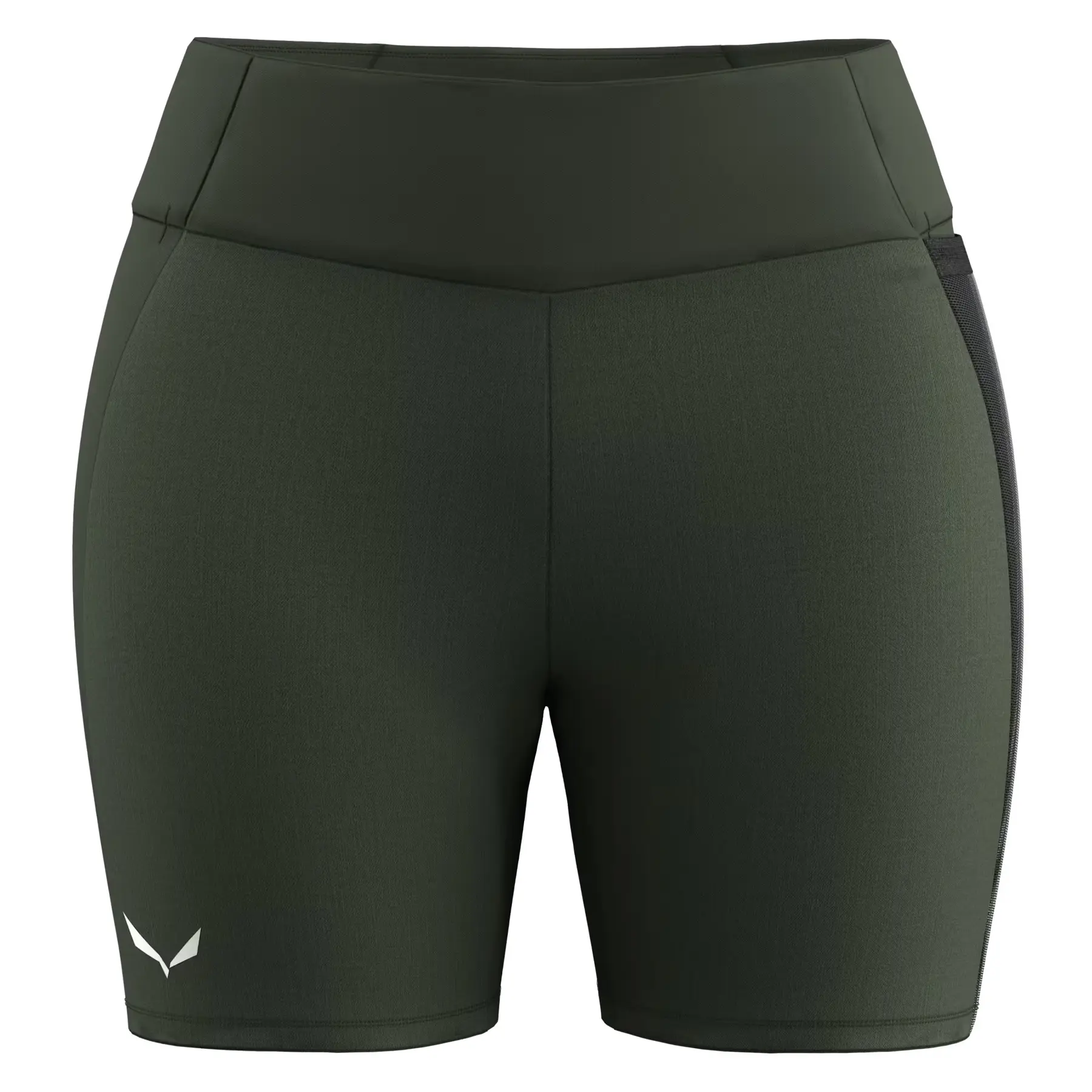 Shorts für Damen Salewa Puez Hemp Hybride