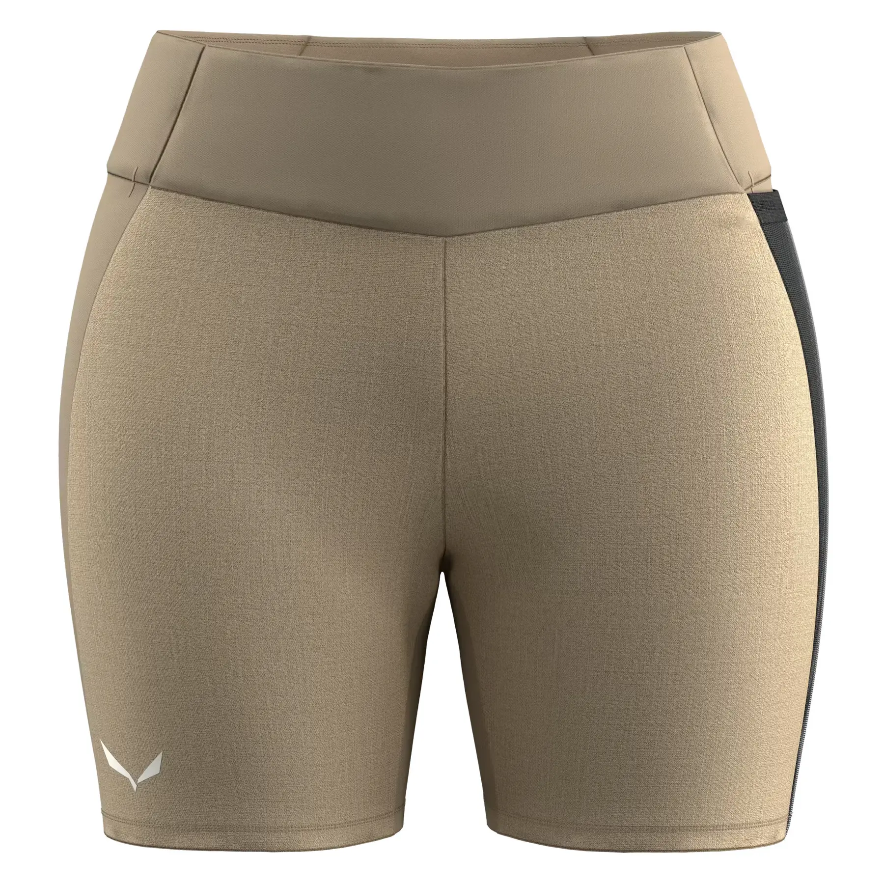 Shorts für Damen Salewa Puez Hemp Hybride