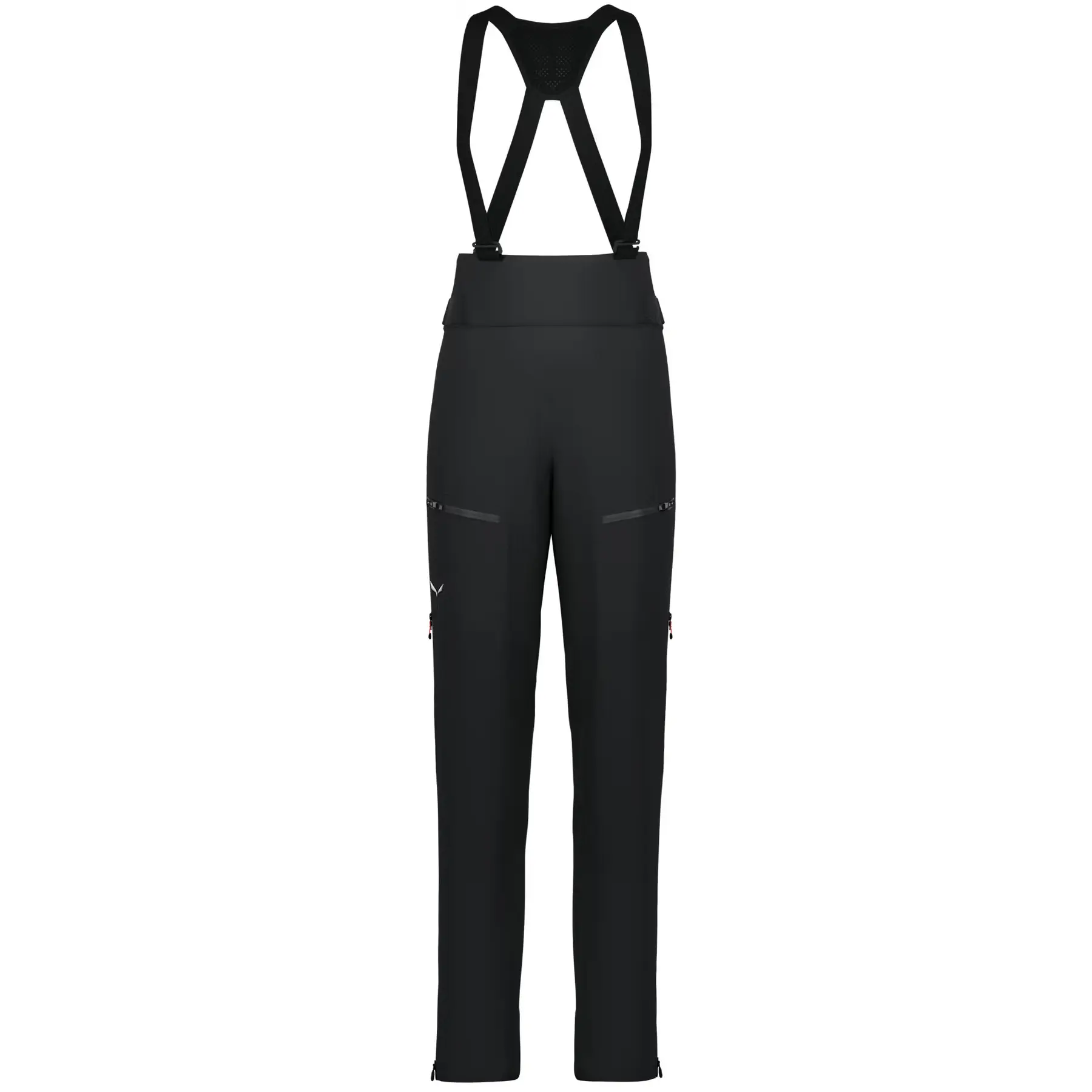 Photos - Trekking Clothes Salewa Women's hiking Trousers  Ortles Gtx pro 00-0000028932-0910 