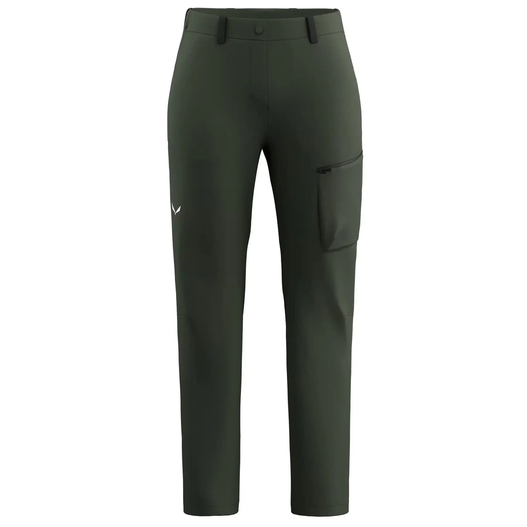 Damenhosen Salewa Puez Hemp Hybride