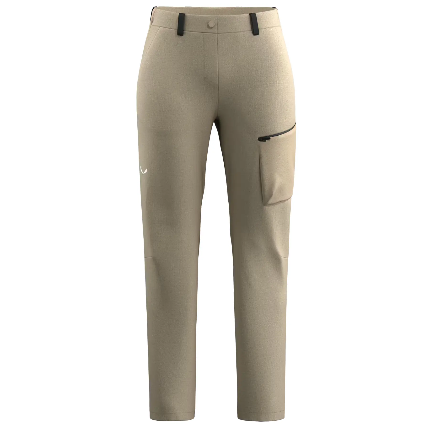 Damenhosen Salewa Puez Hemp Hybride
