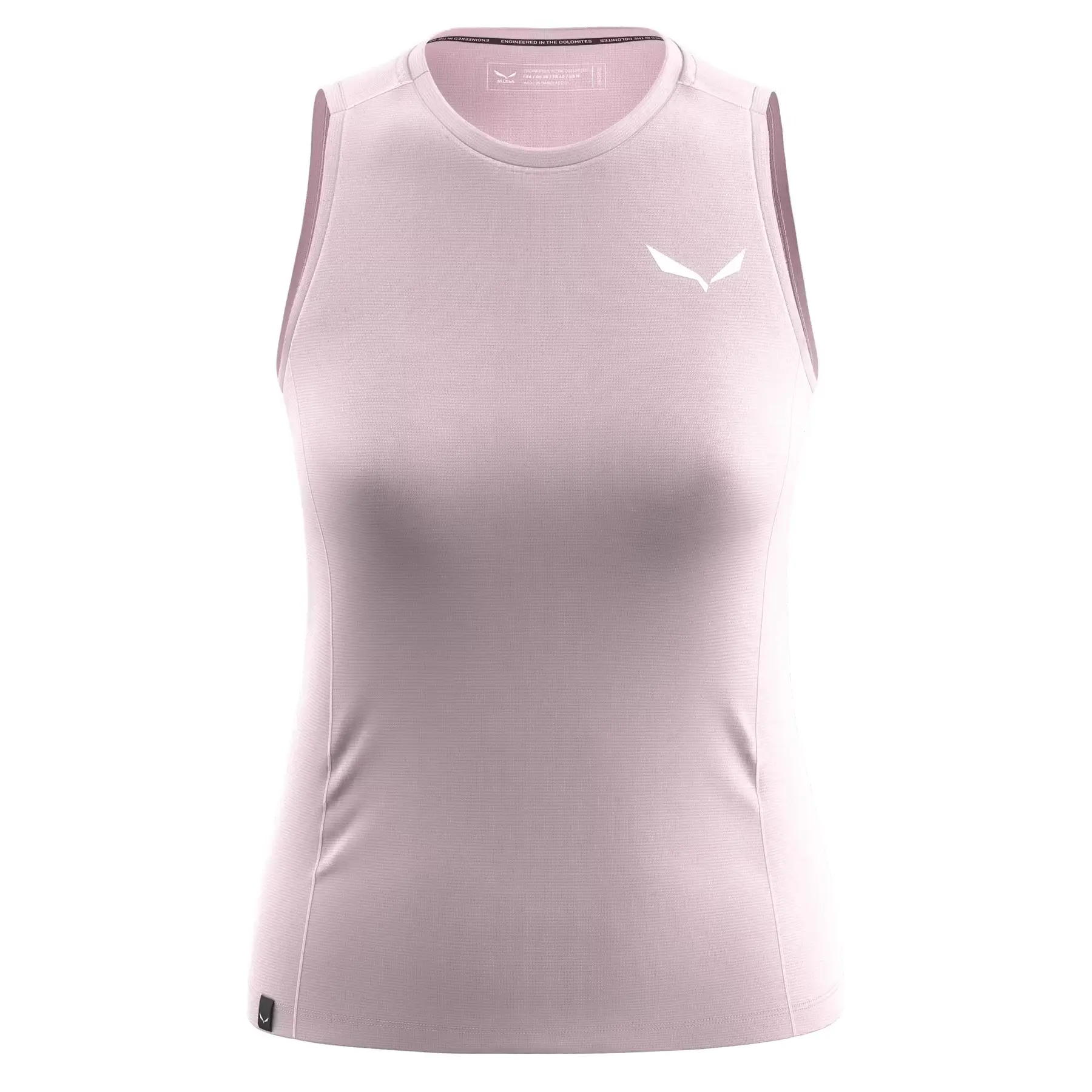 Damen-Top Salewa Puez Dry