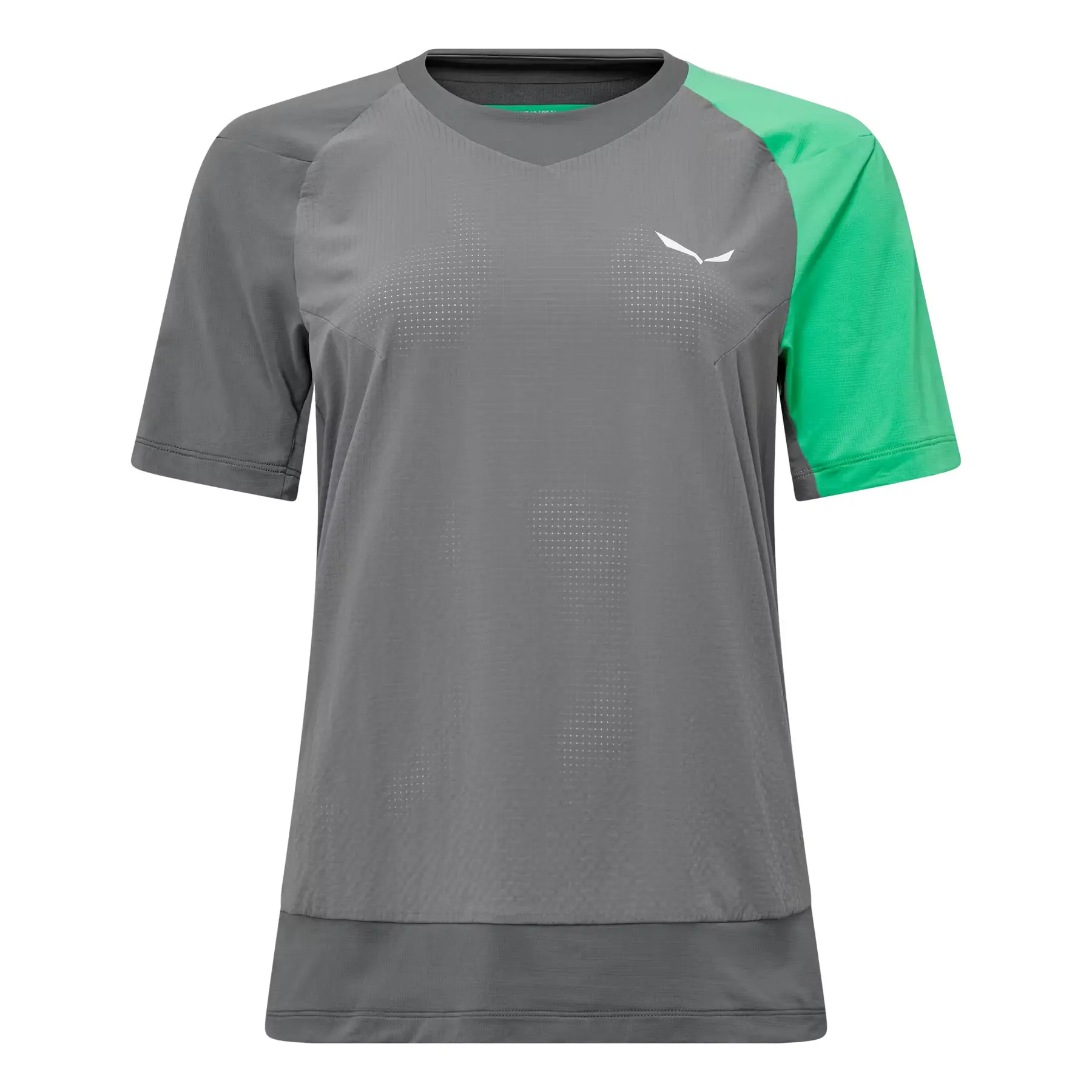 Hybrid T-shirt women's Salewa NXT