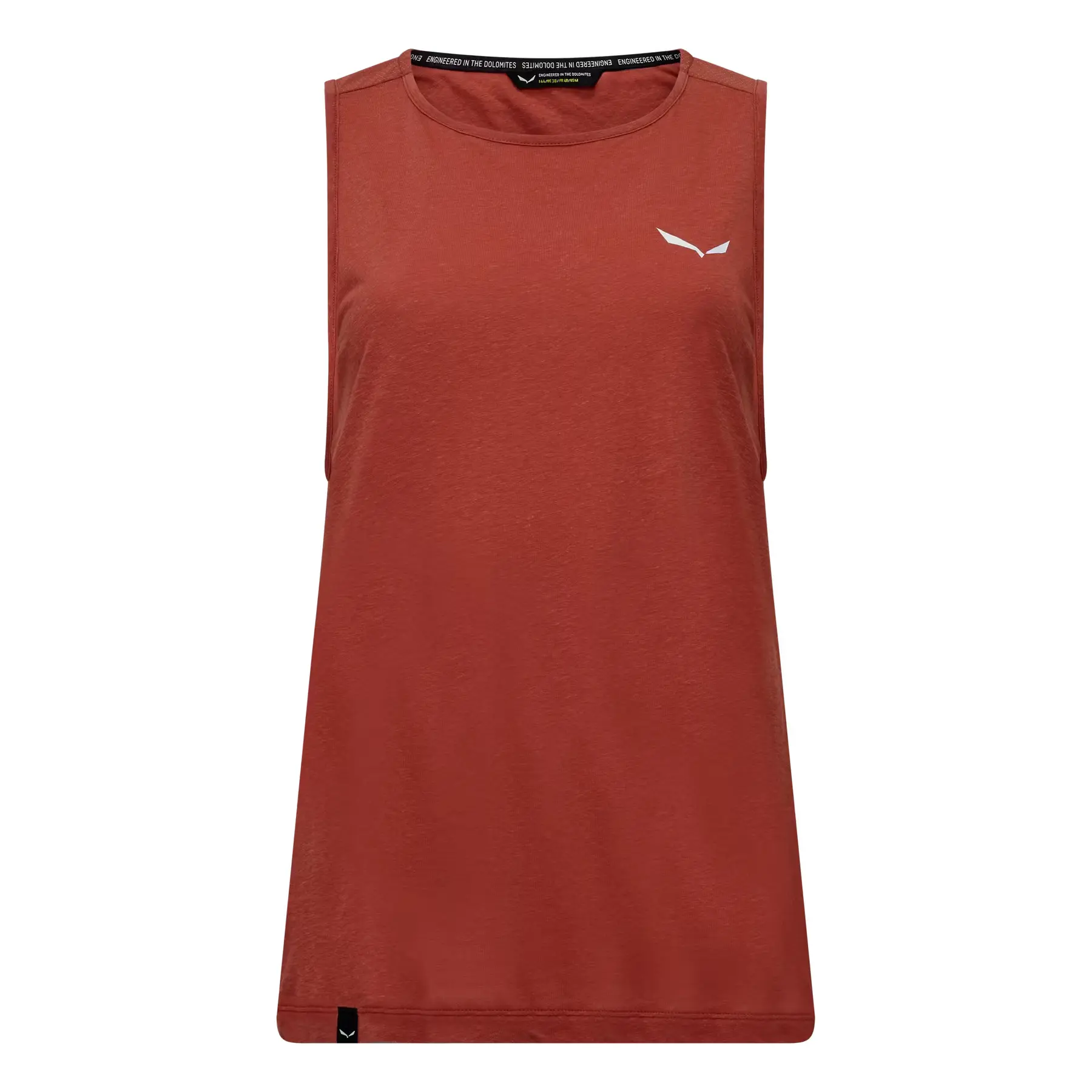 Damen-Top Salewa Agner