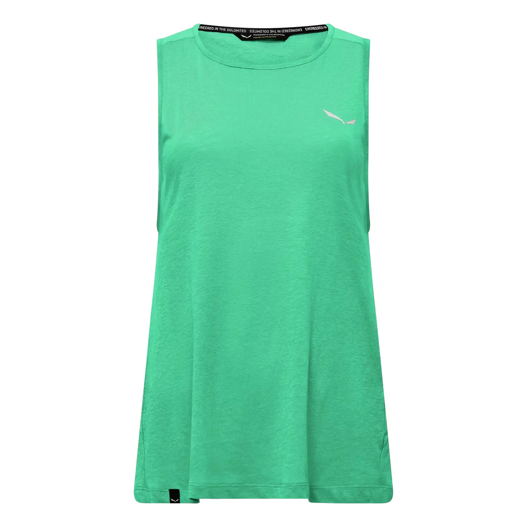 Damen-Top Salewa Agner