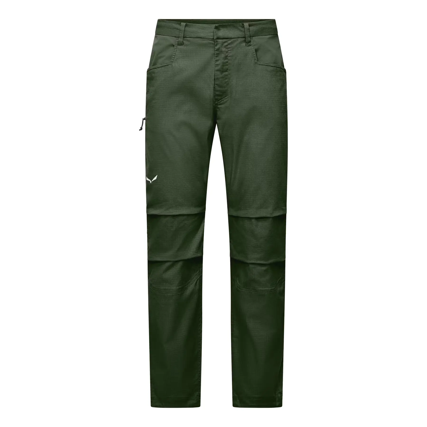 Ripstop Hanfpantalon Salewa Agner