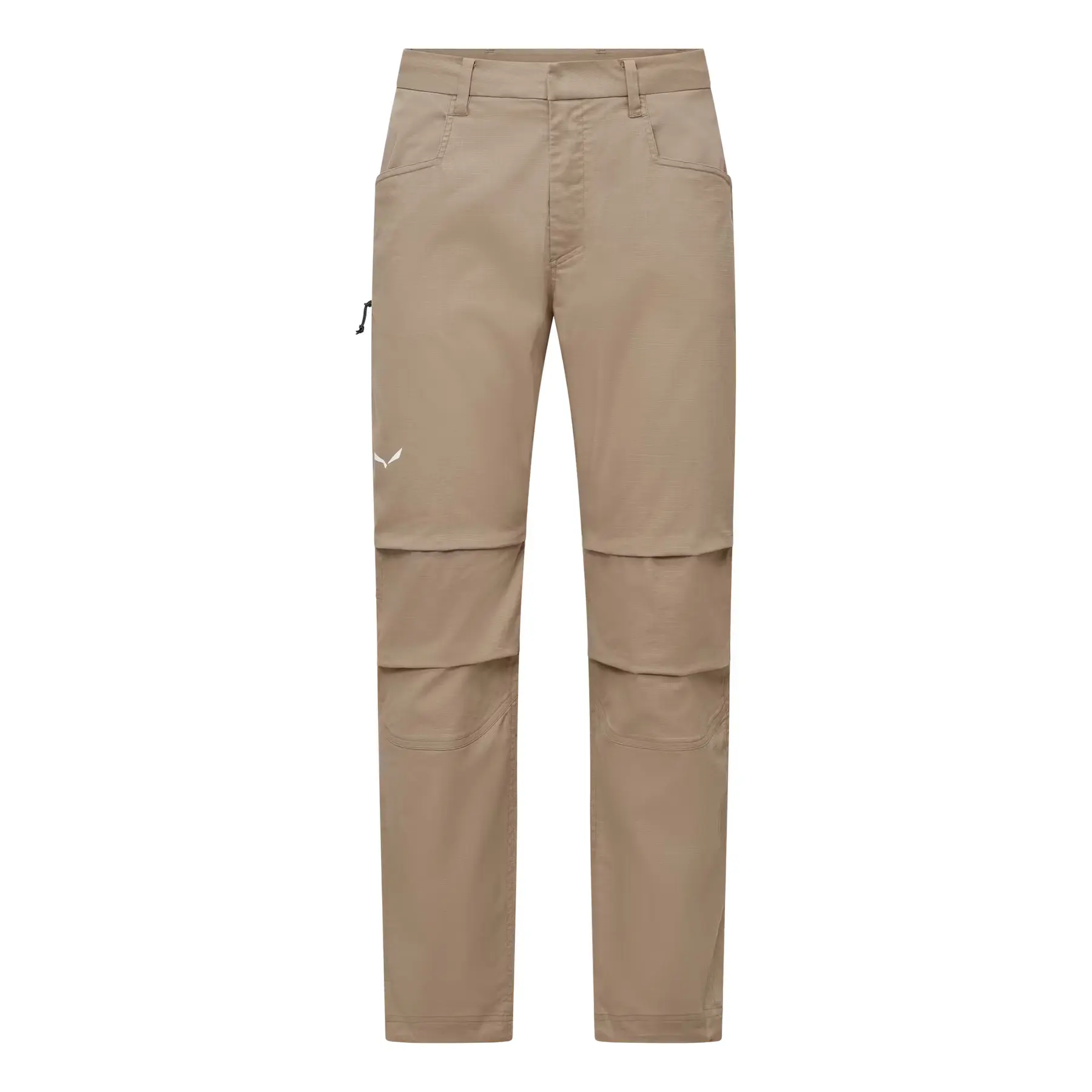 Ripstop Hanfpantalon Salewa Agner