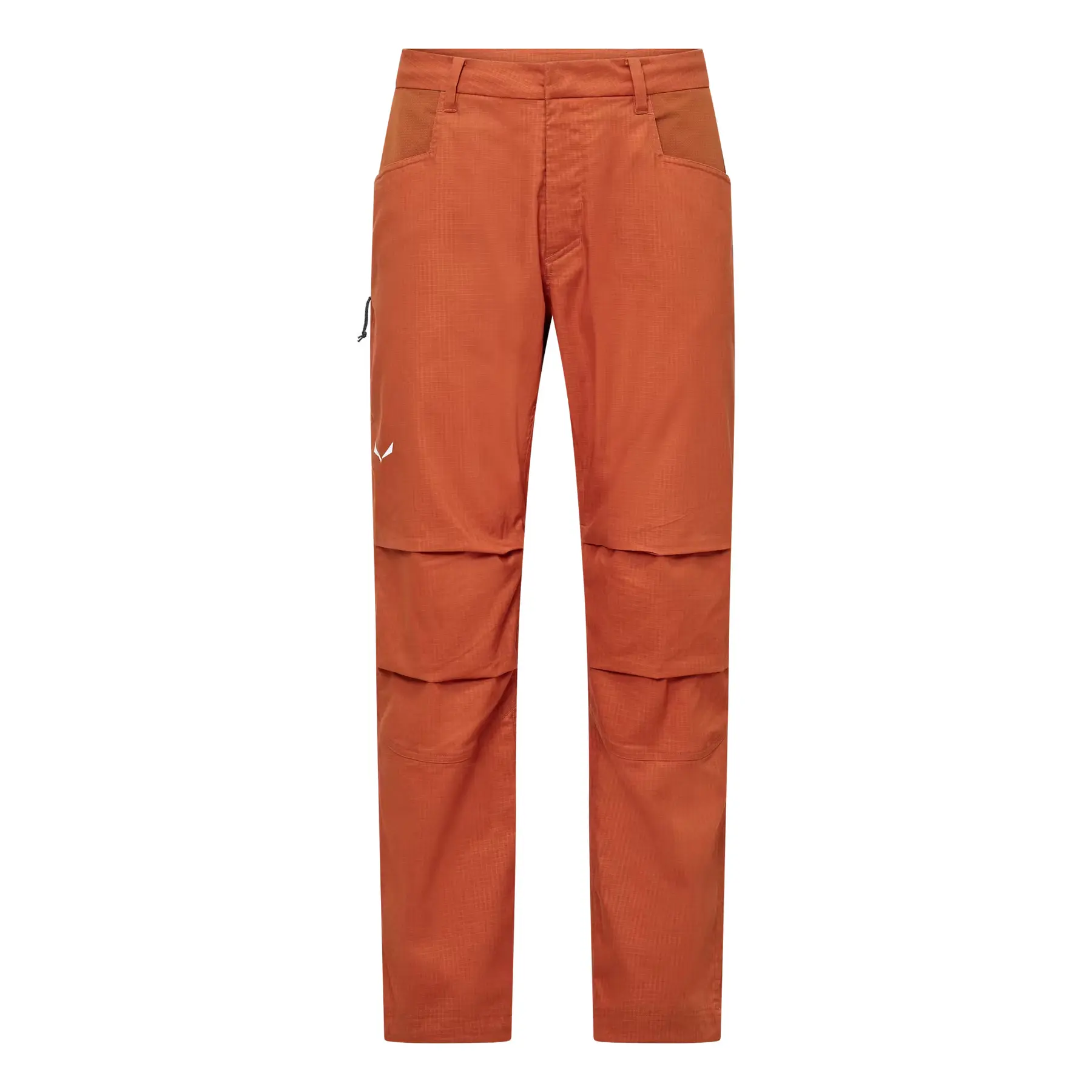 Ripstop Hanfpantalon Salewa Agner