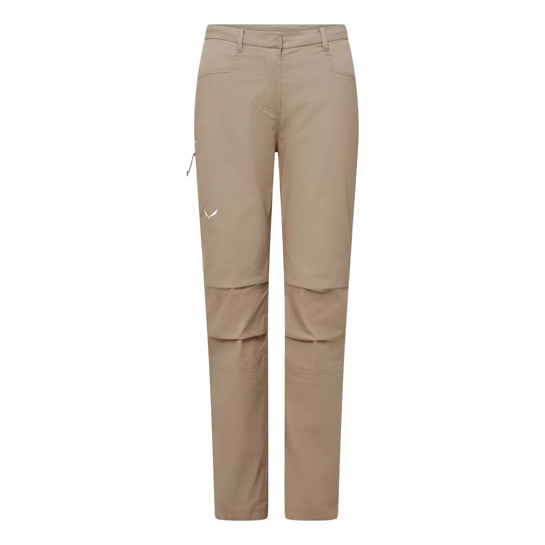 Rippstop Hanf Hose Damen Salewa Agner