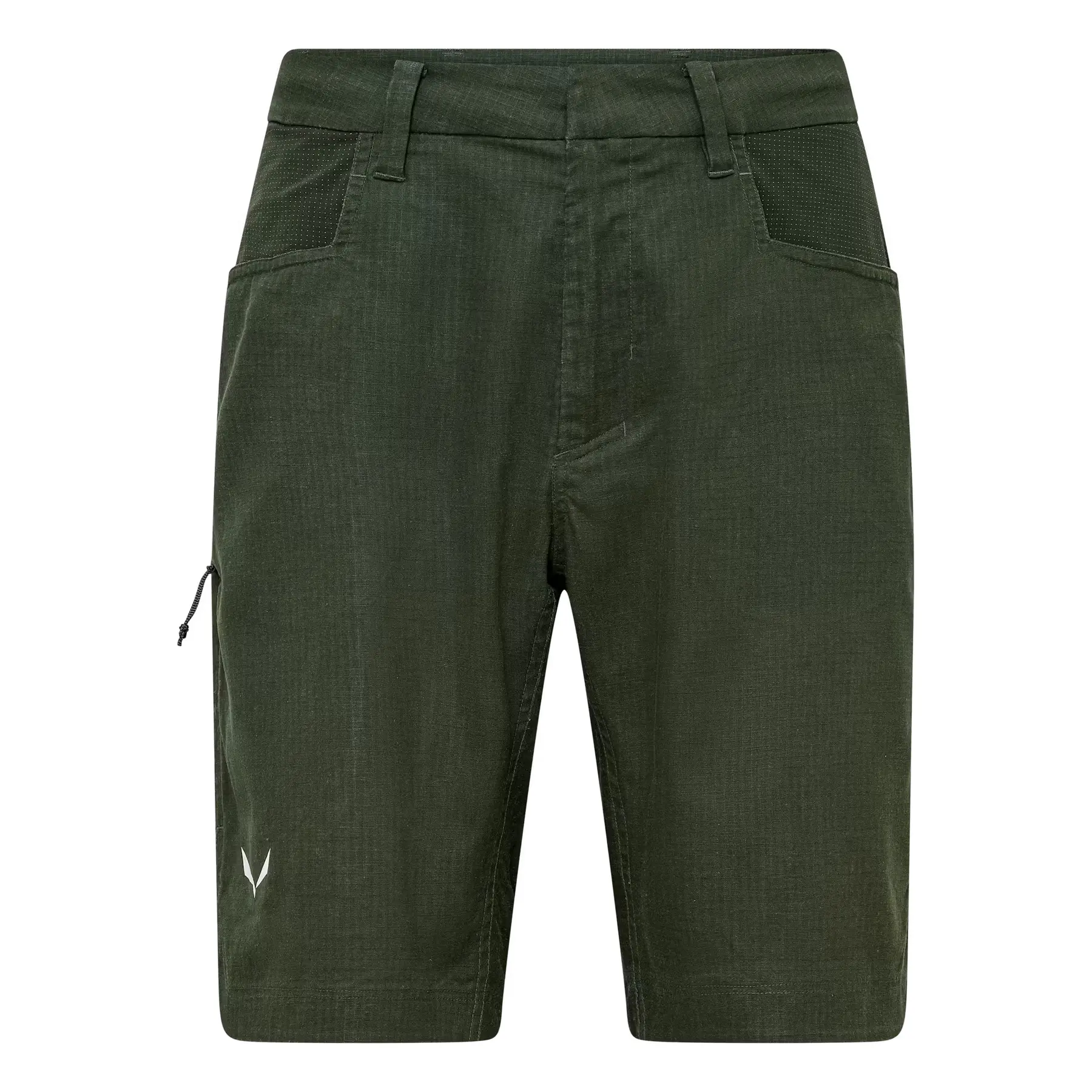 Short aus Ripstop-Hanf Salewa Agner