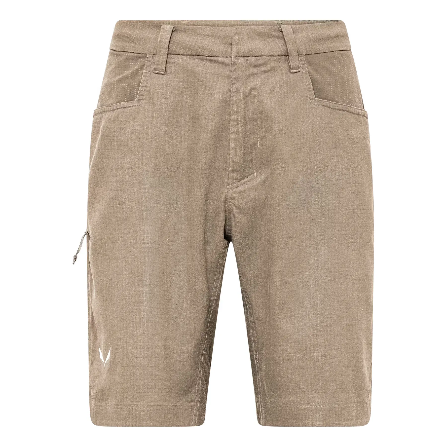 Short aus Ripstop-Hanf Salewa Agner