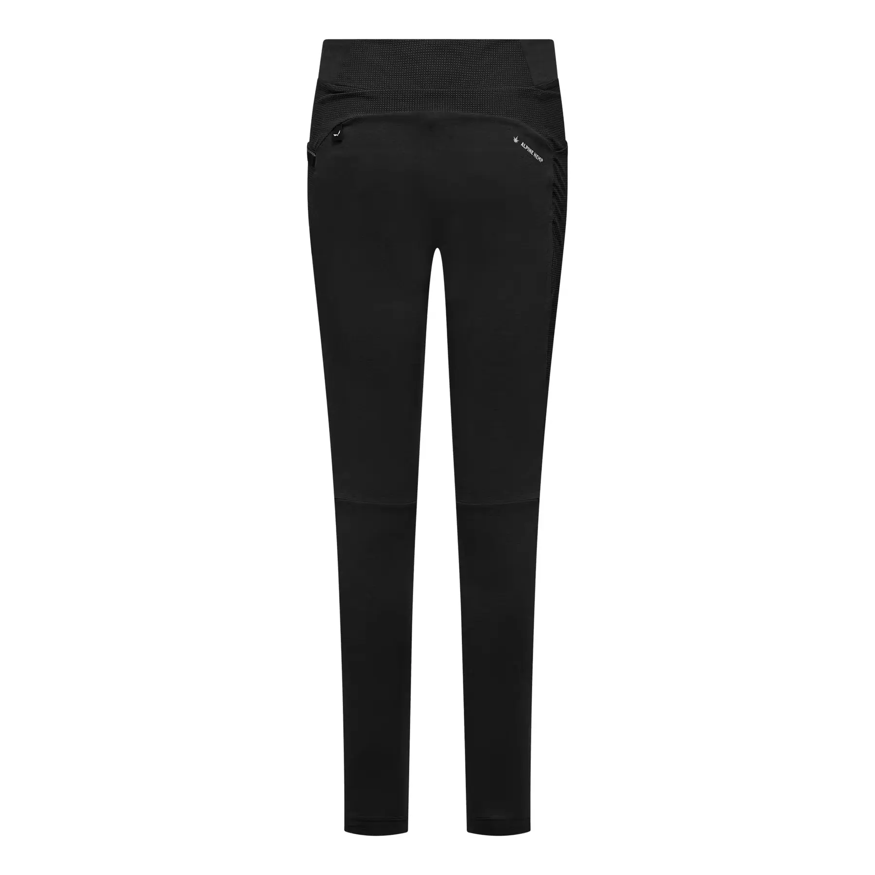 Damen Leggings aus Hanf Salewa Agner