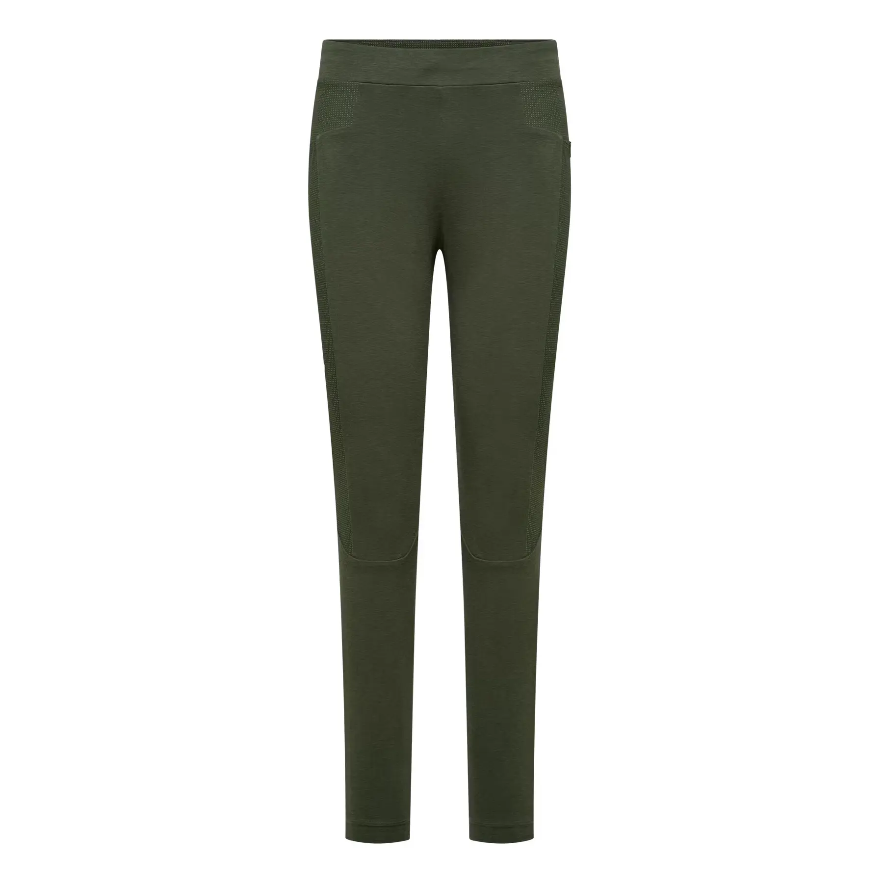 Damen Leggings aus Hanf Salewa Agner