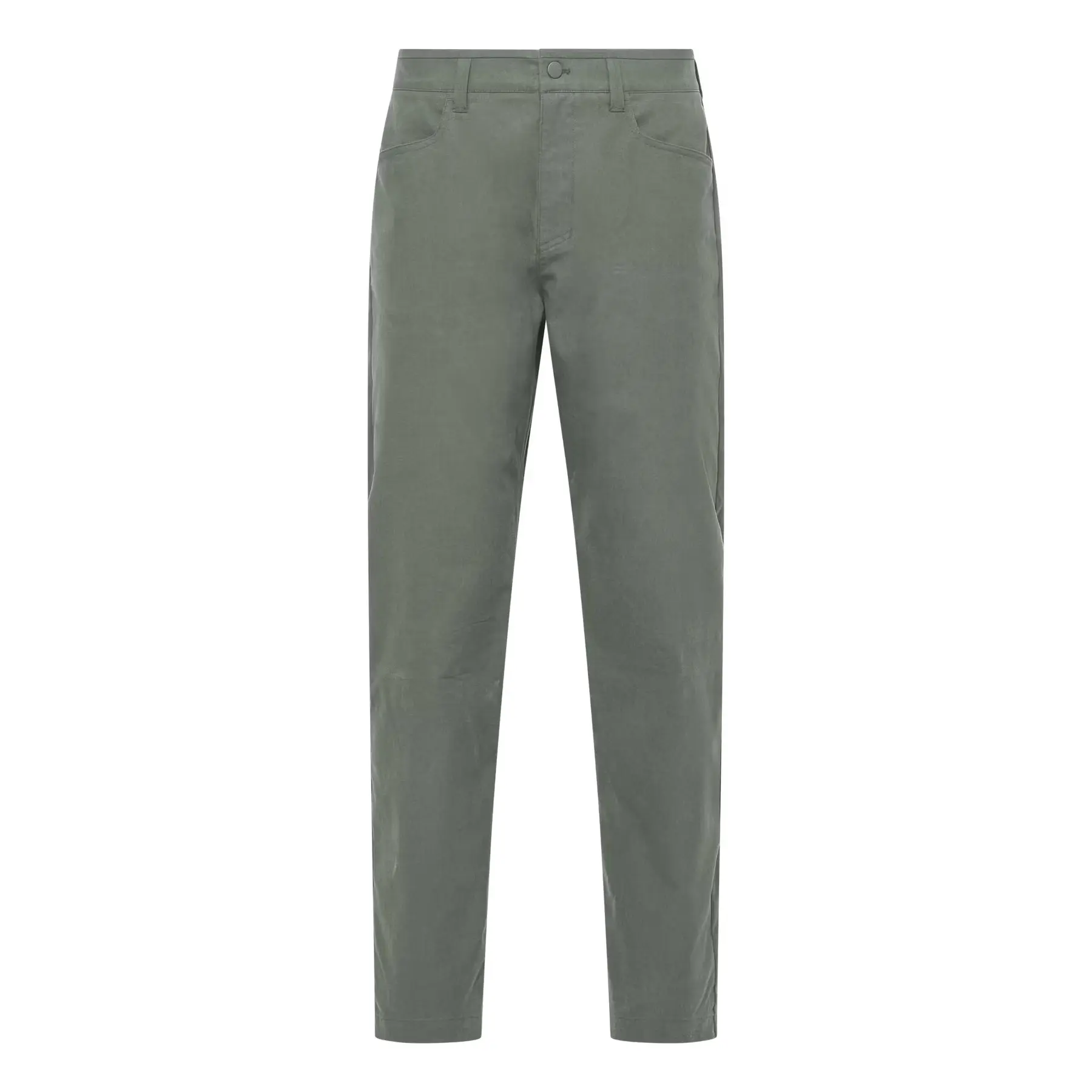 Salewa Men's Gris Trousers Fanes Hemp Light