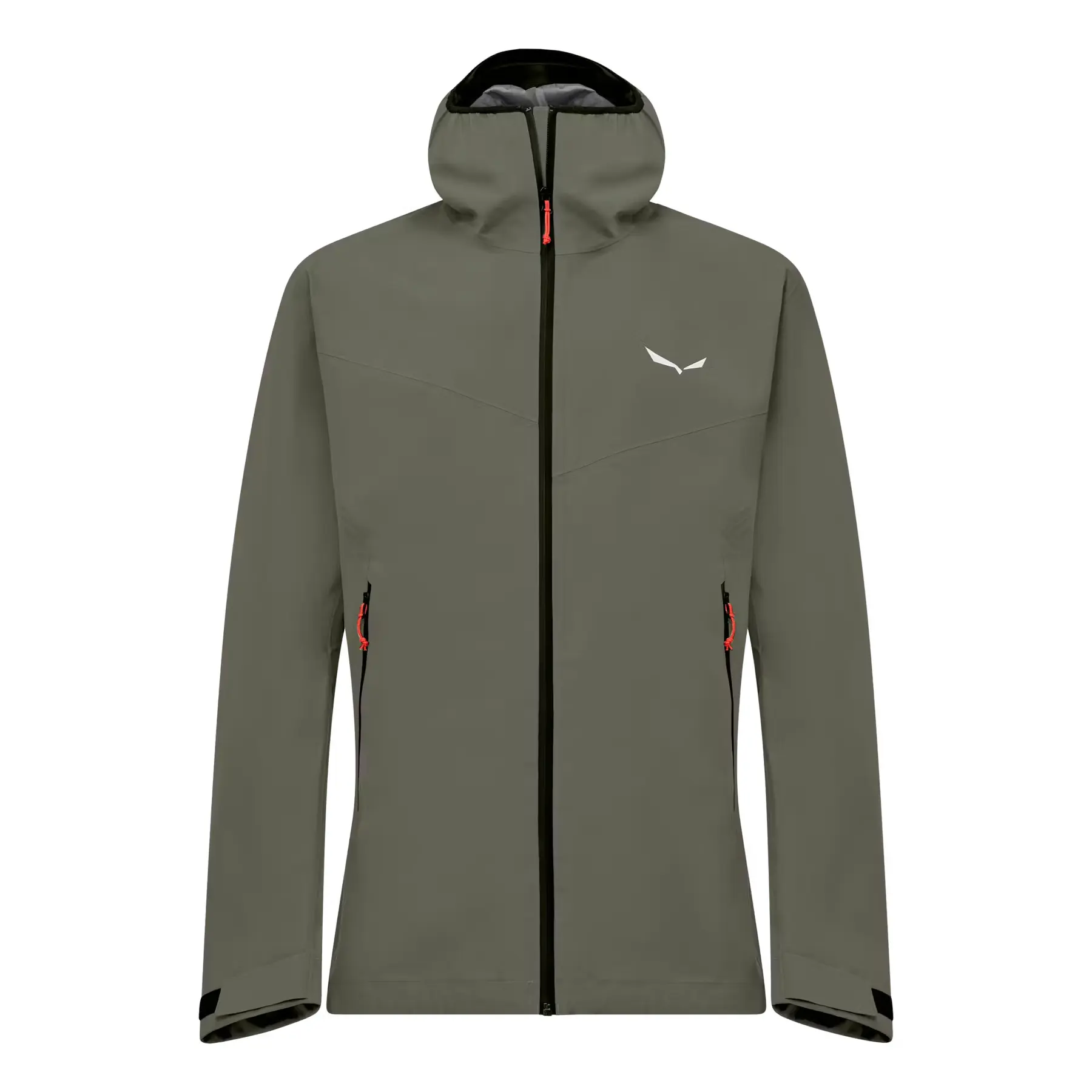 Veste à capuche Salewa Puez GTX 3 Layers