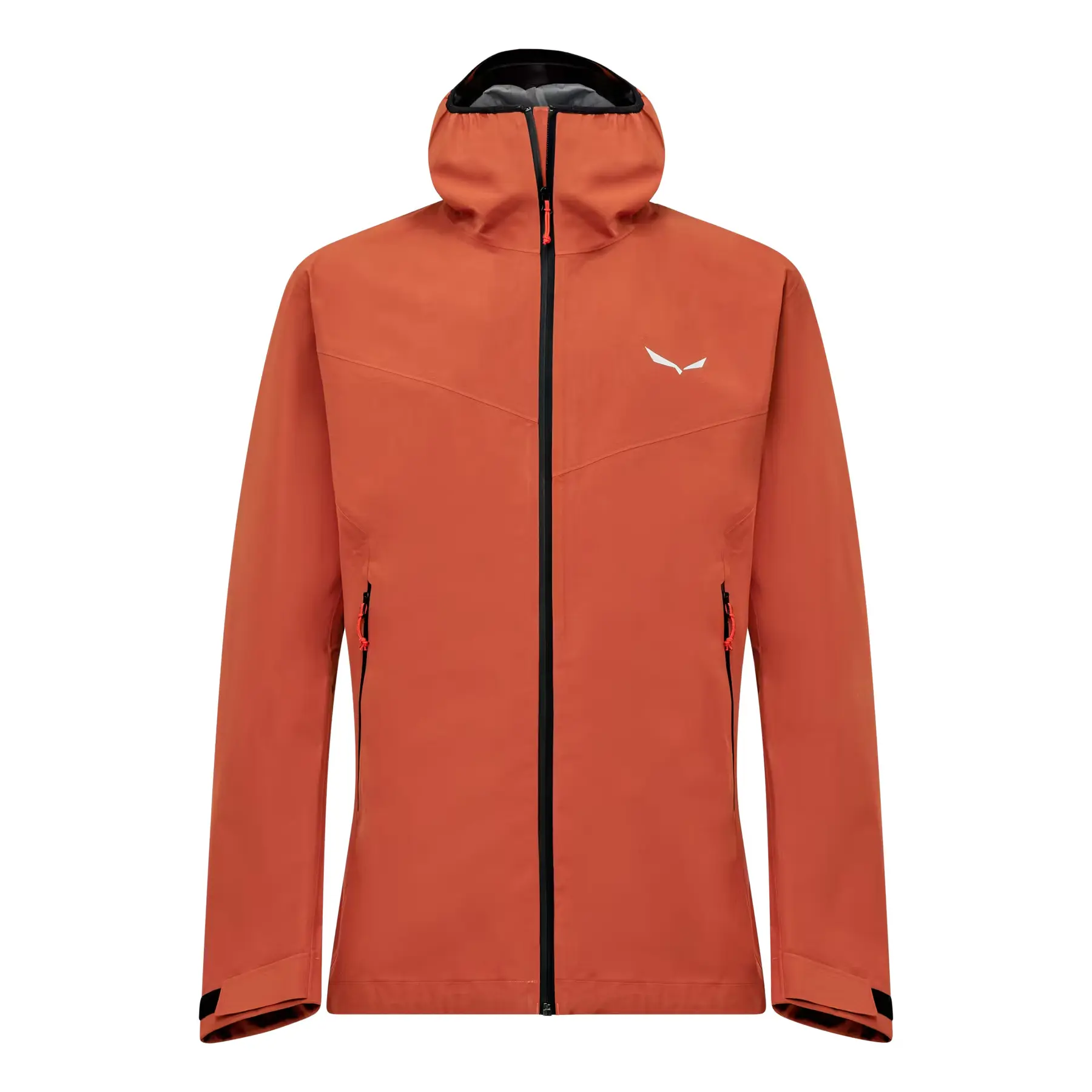 Veste à capuche Salewa Puez GTX 3 Layers