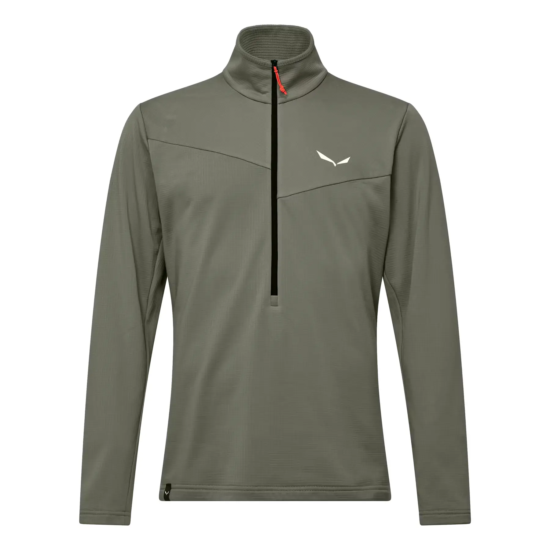 Polaire 1/2 zip Salewa Puez Cammino