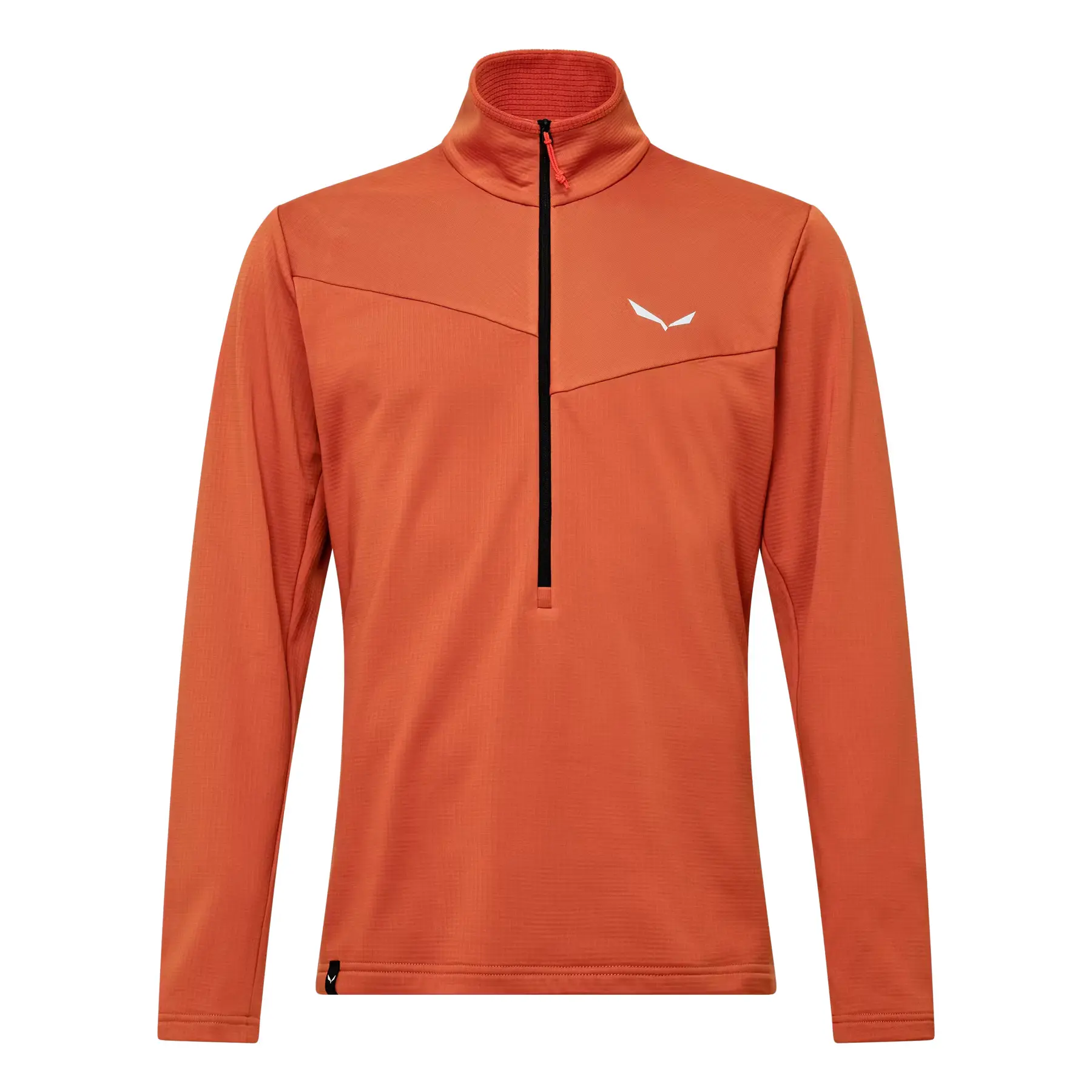 Polaire 1/2 zip Salewa Puez Cammino