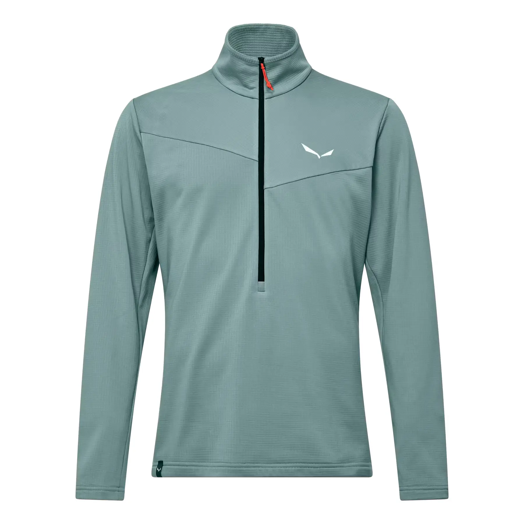 Polaire 1/2 zip Salewa Puez Cammino