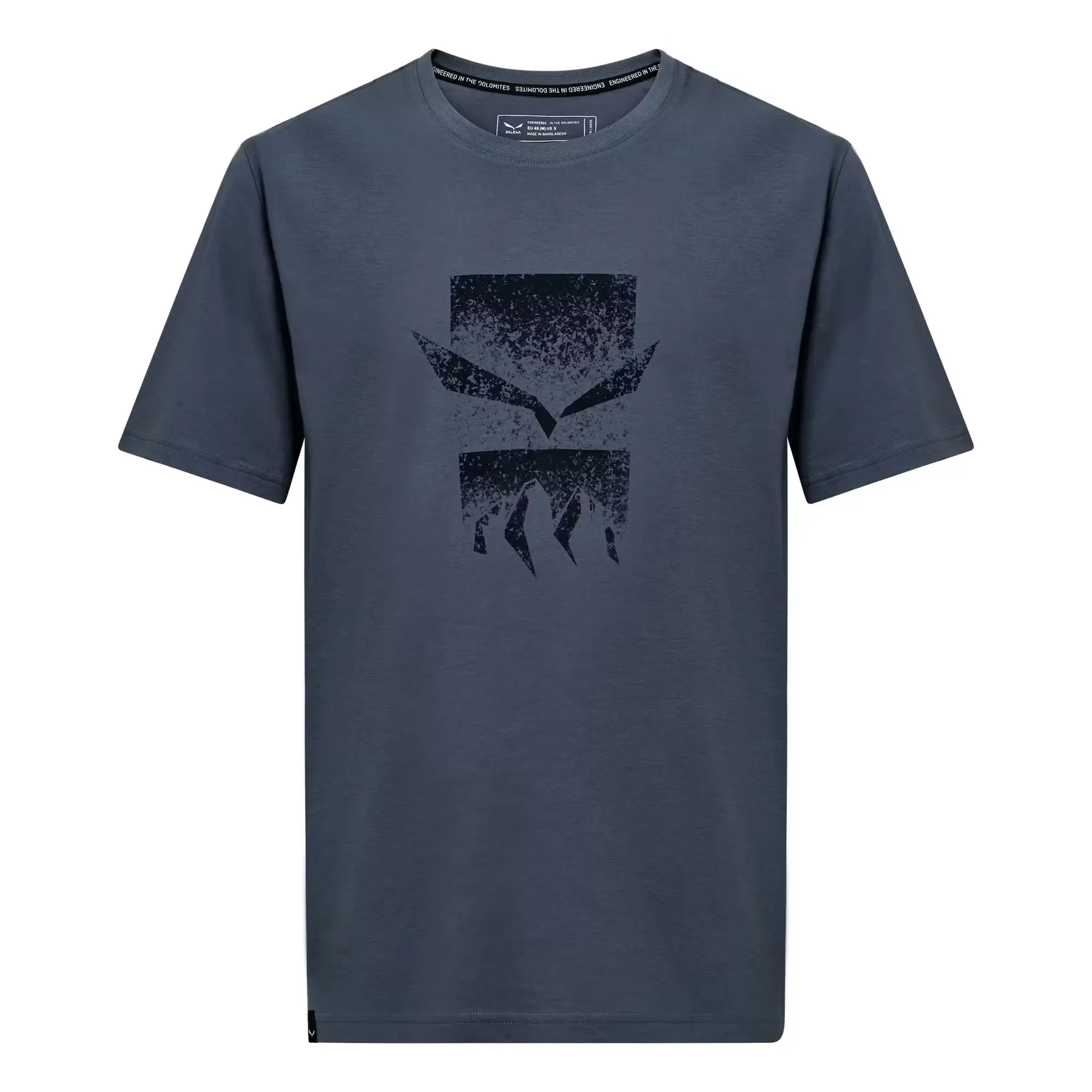 T-shirt Salewa Eagle 3cime
