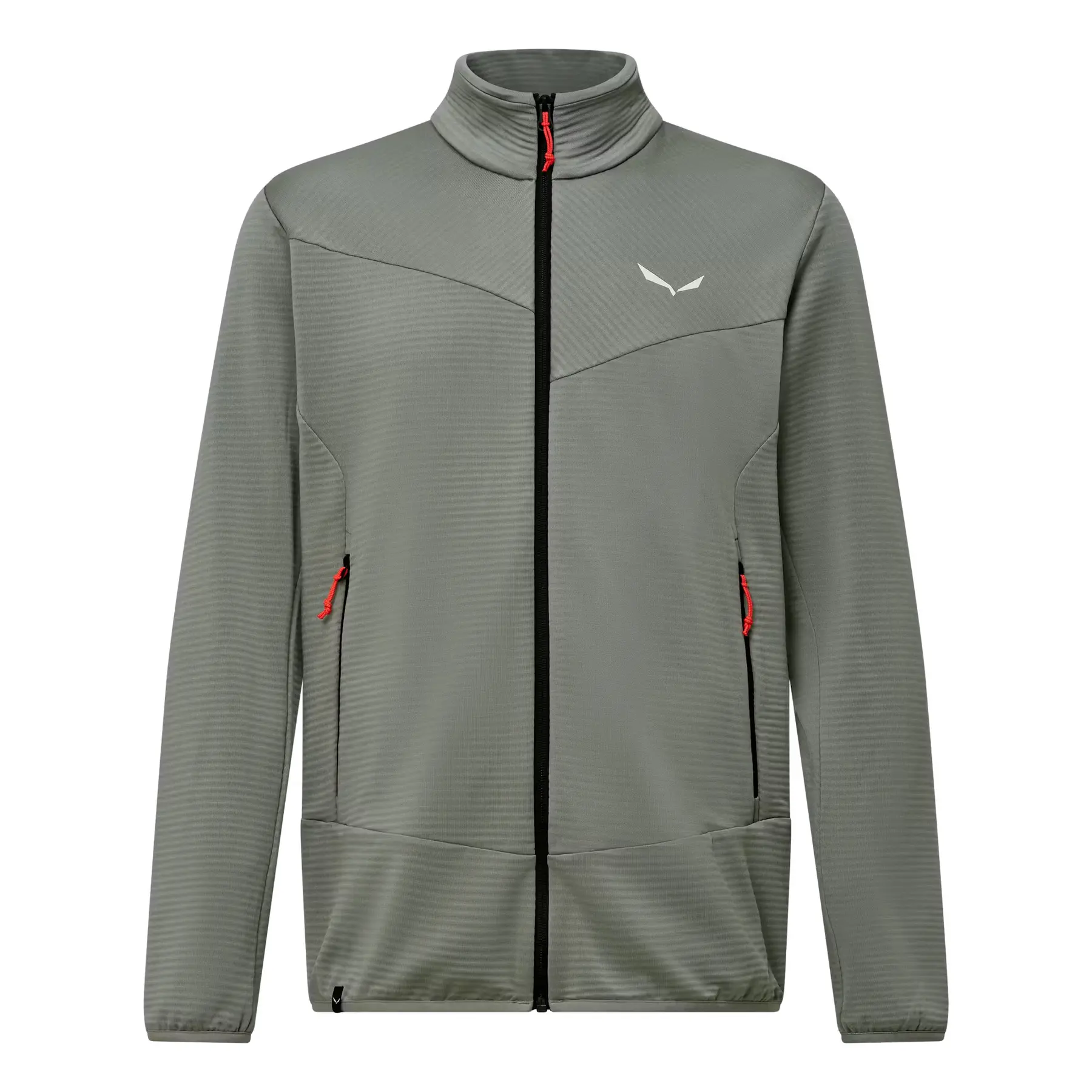 Salewa Men's Vert Hiking Jacket With Zip Puez Altavia