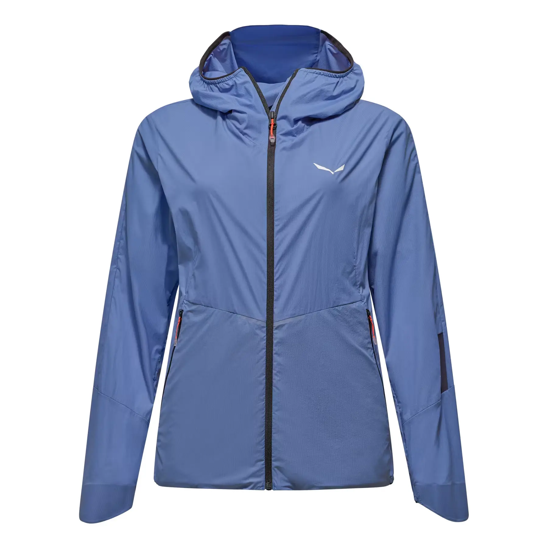 Women's waterproof jacket Salewa Pedroc Wind HD
