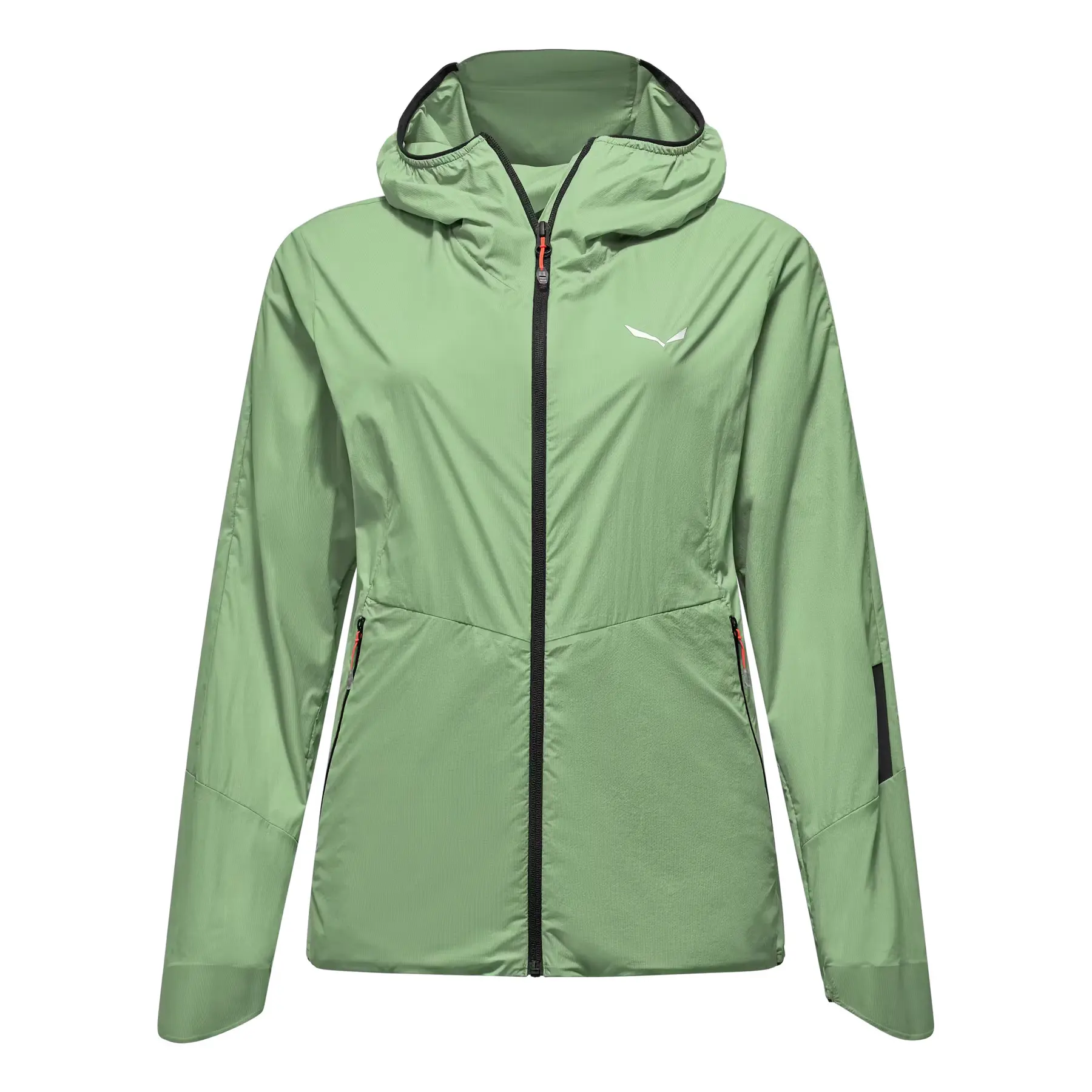 Women's waterproof jacket Salewa Pedroc Wind HD
