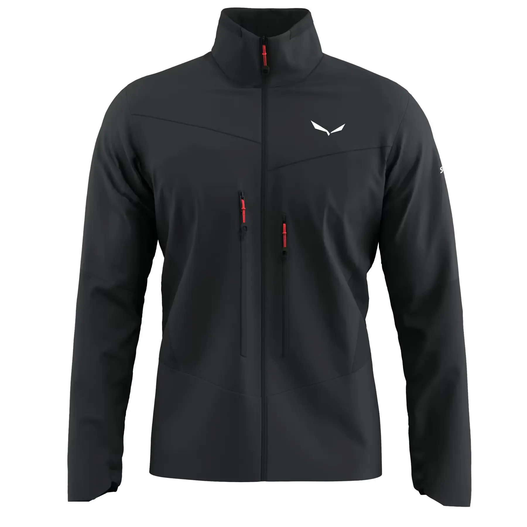 Wanderjacke Salewa Ortles DST/SW