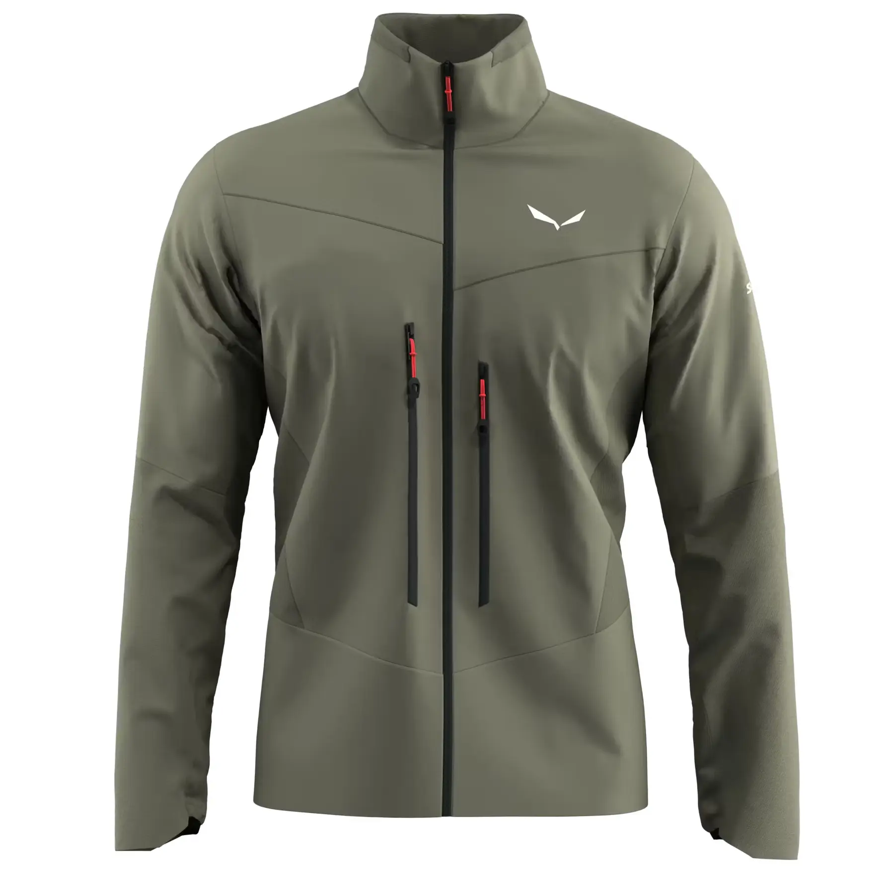 Veste de randonnée Salewa Ortles DST/SW