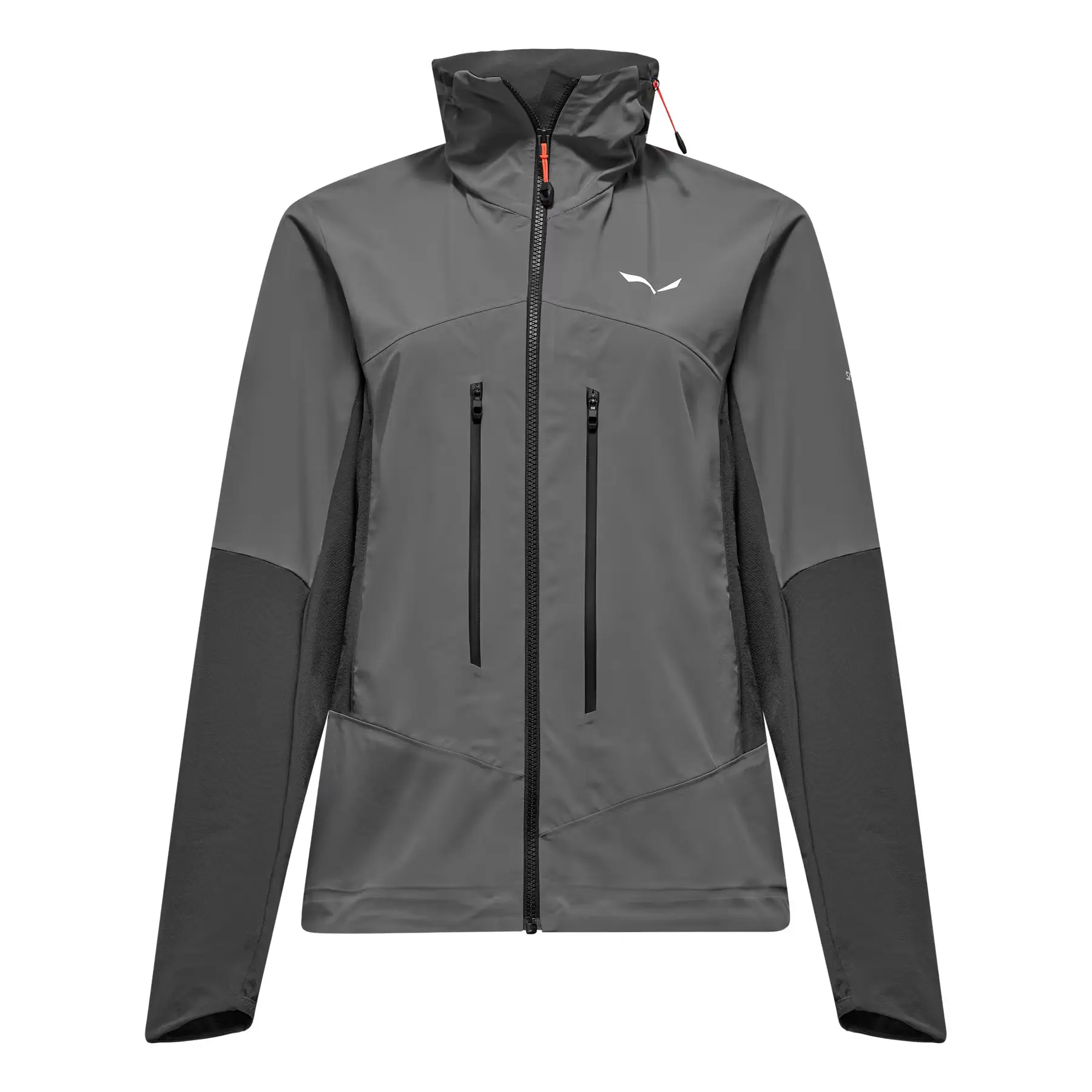 Wanderjacke Damen Salewa Ortles DST/SW
