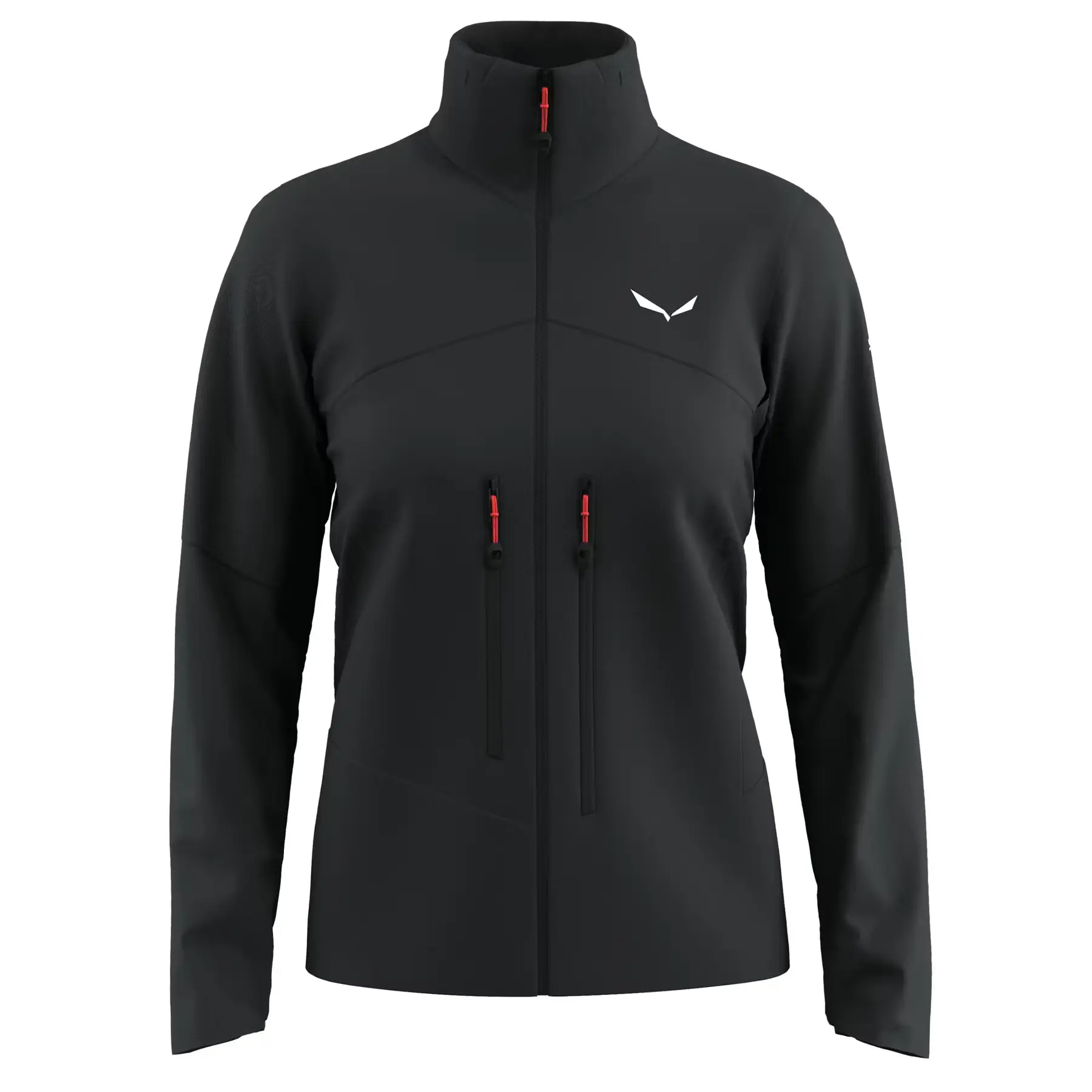 Wanderjacke Damen Salewa Ortles DST/SW