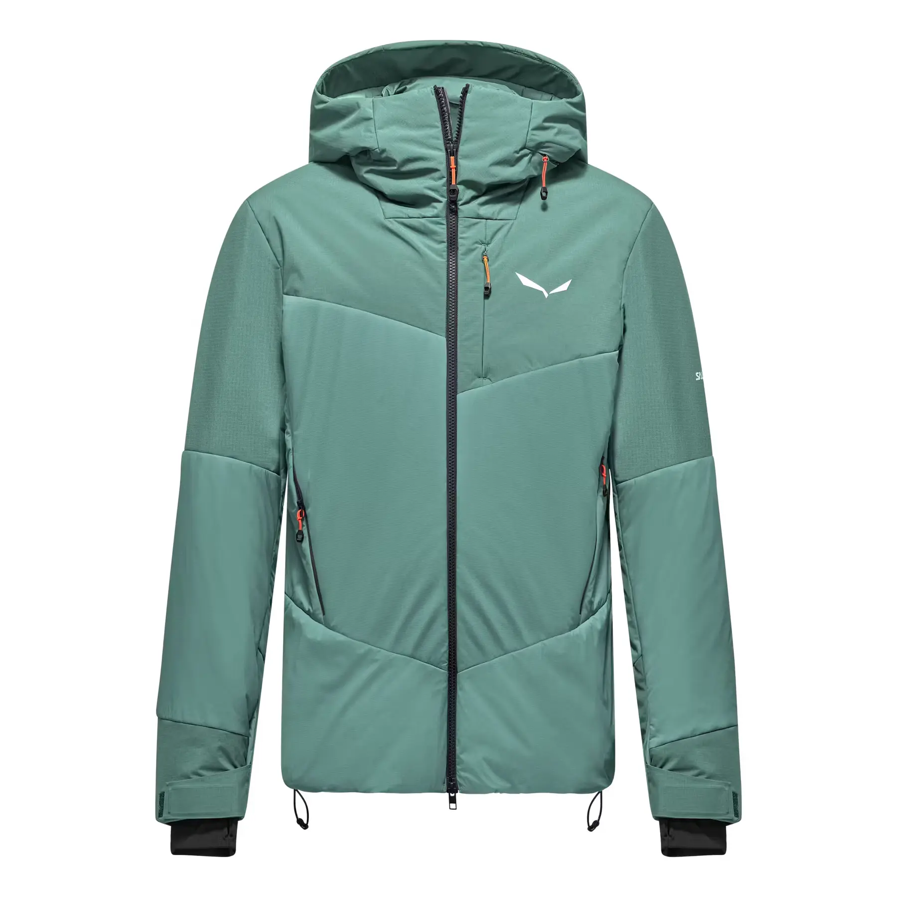 Down jacket Salewa Ortles Tw Air Hd