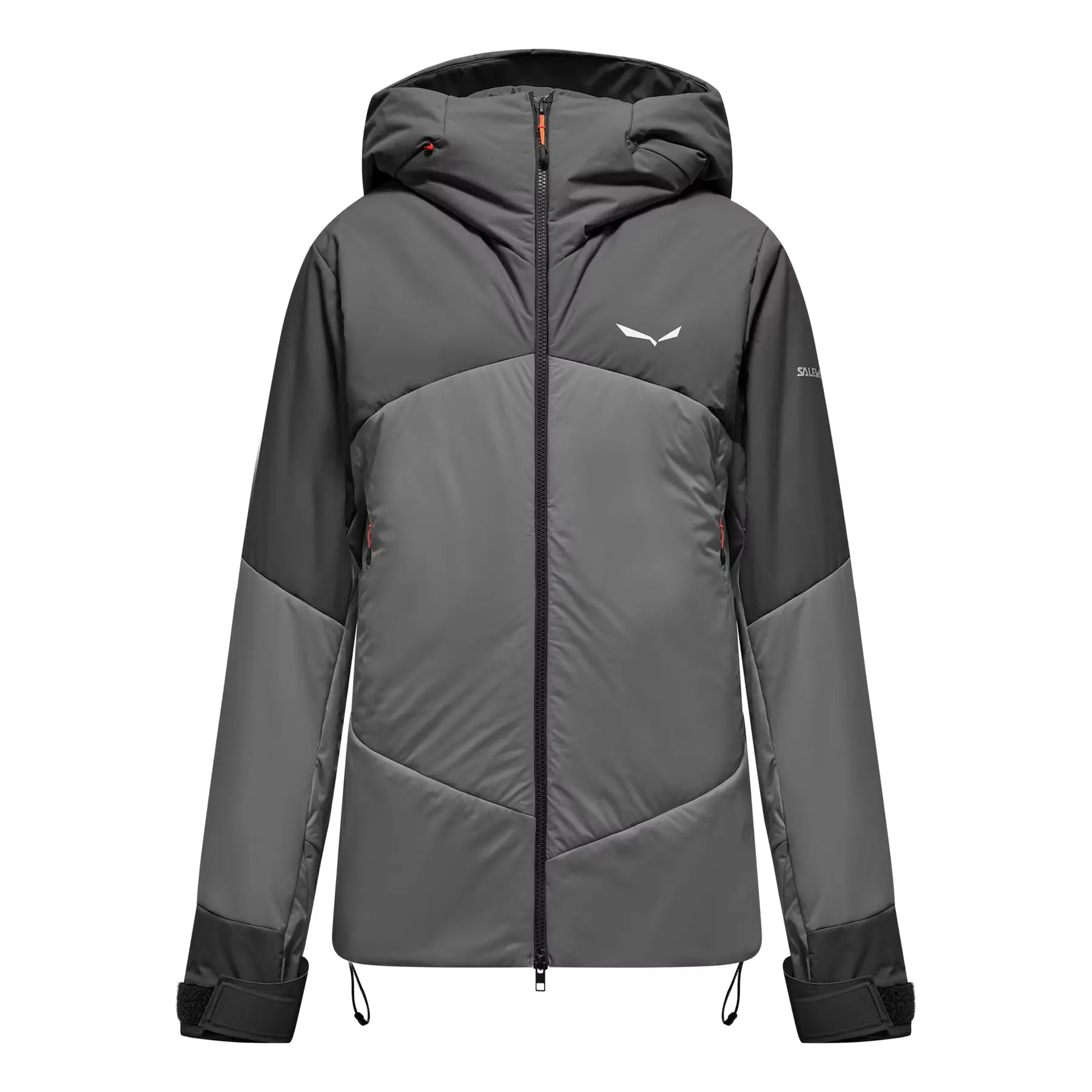 Women's down jacket Salewa Ortles Tw Air Hd