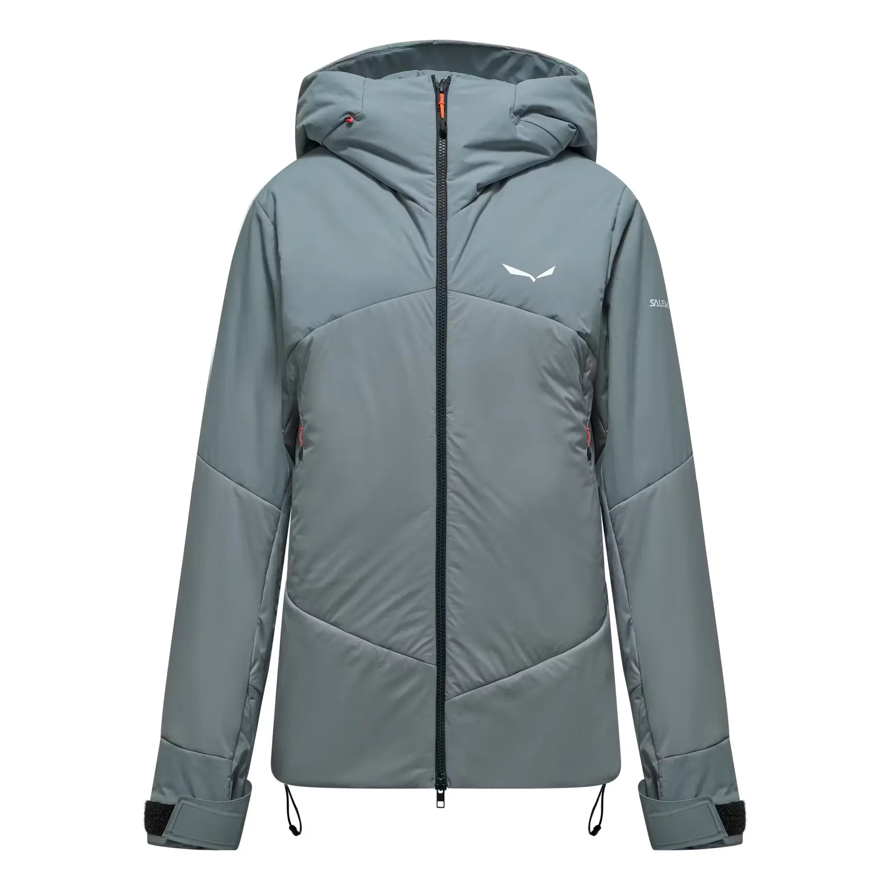 Women's down jacket Salewa Ortles Tw Air Hd