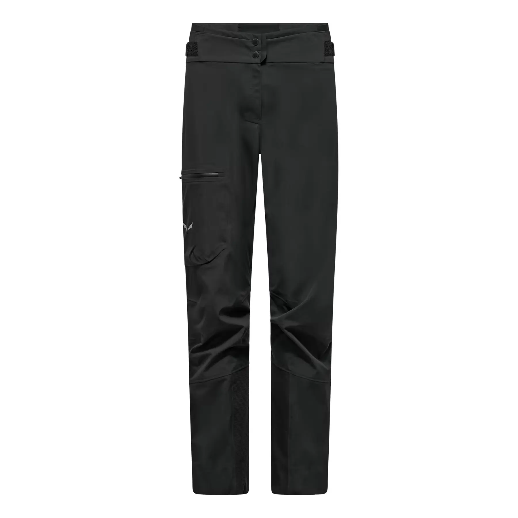 Salewa Women's Noir Hiking Trousers Ortles Gtx 3L Epe
