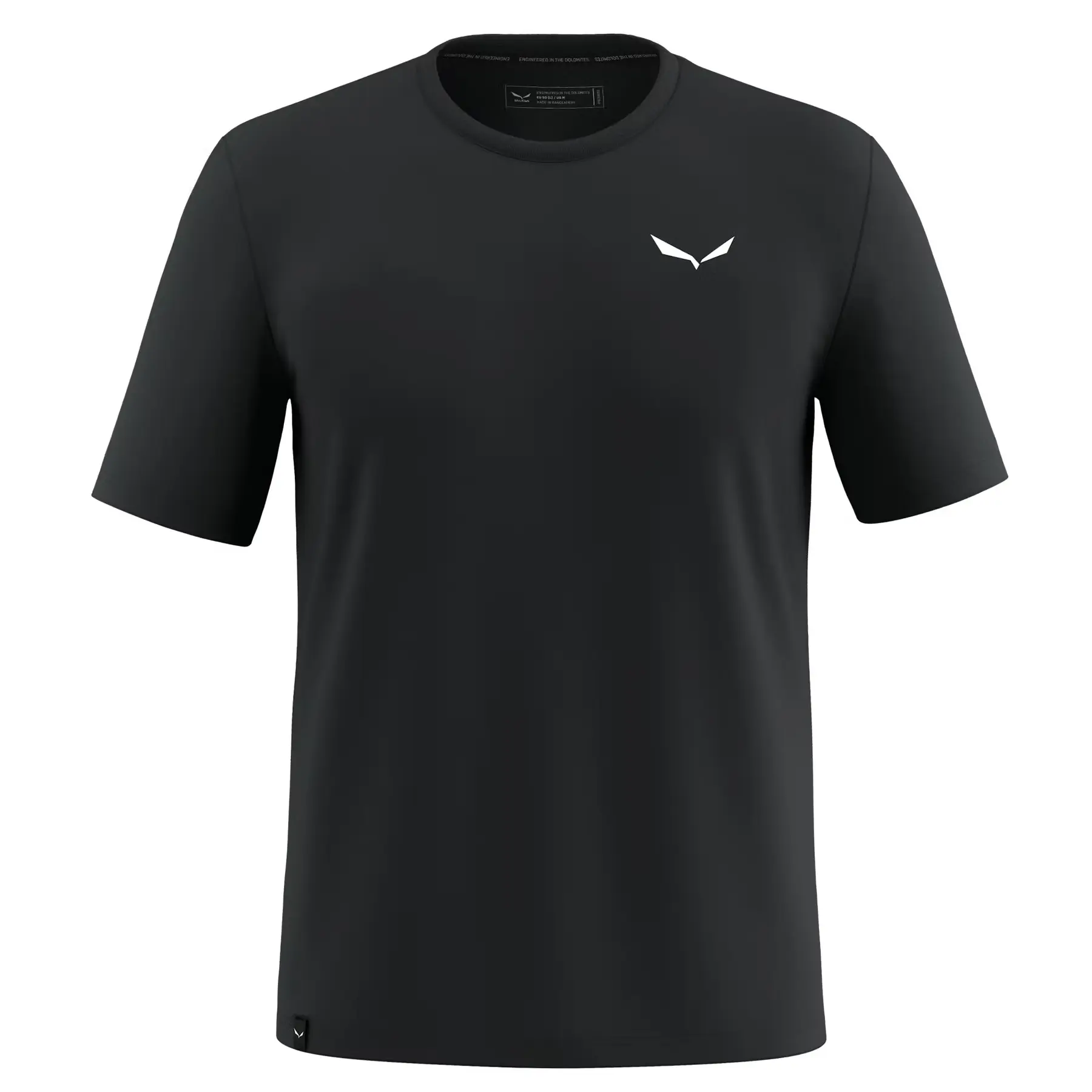 T-shirt Salewa Eagle Vocab