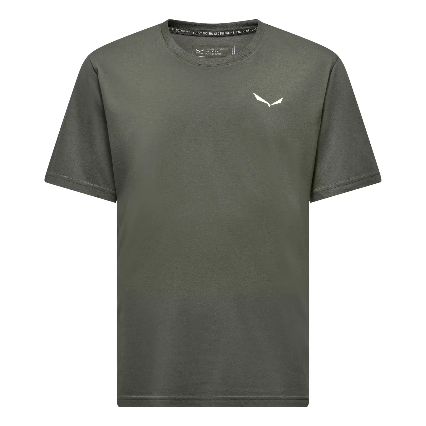 T-shirt Salewa Eagle Vocab