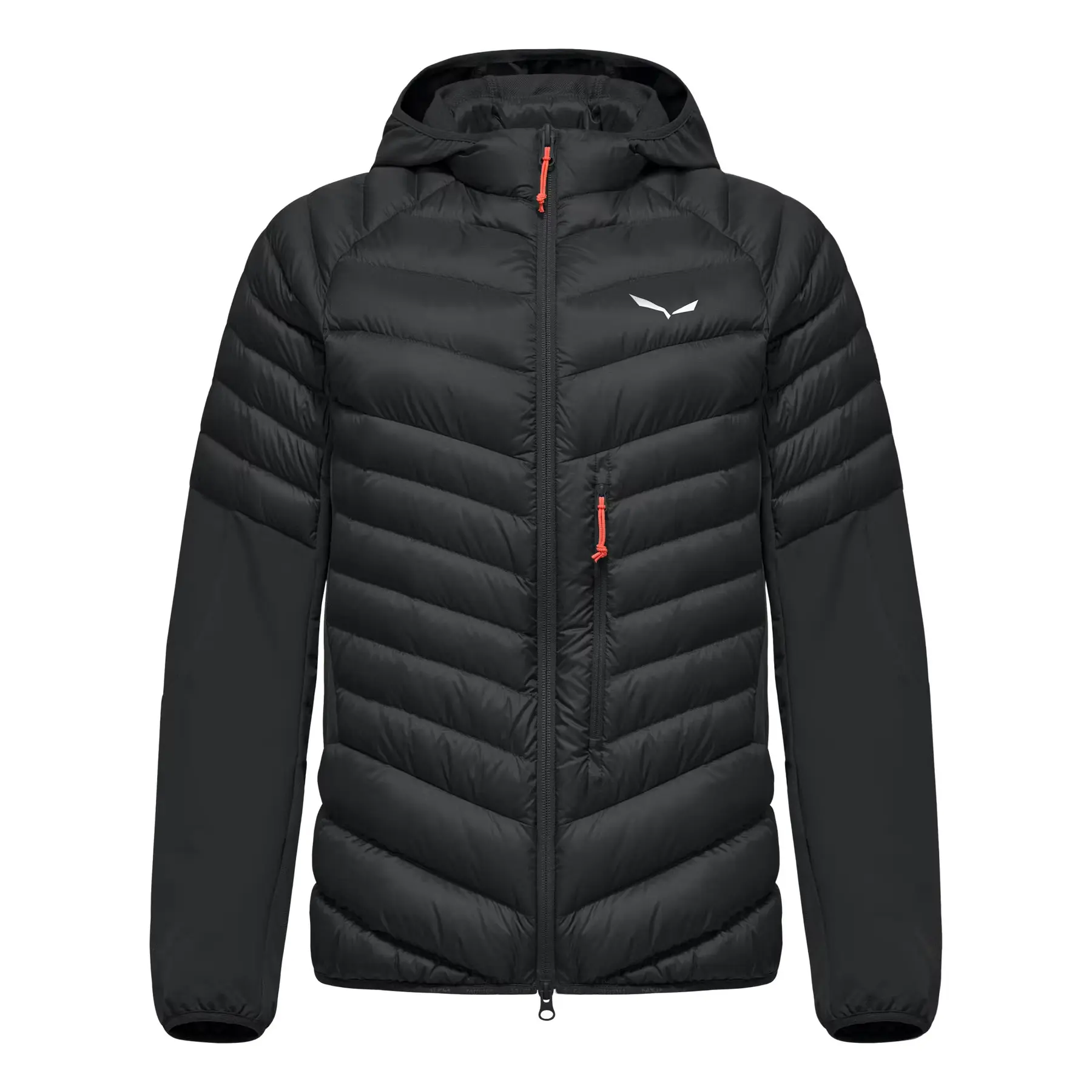 Damen-Daunenjacke Salewa Agner
