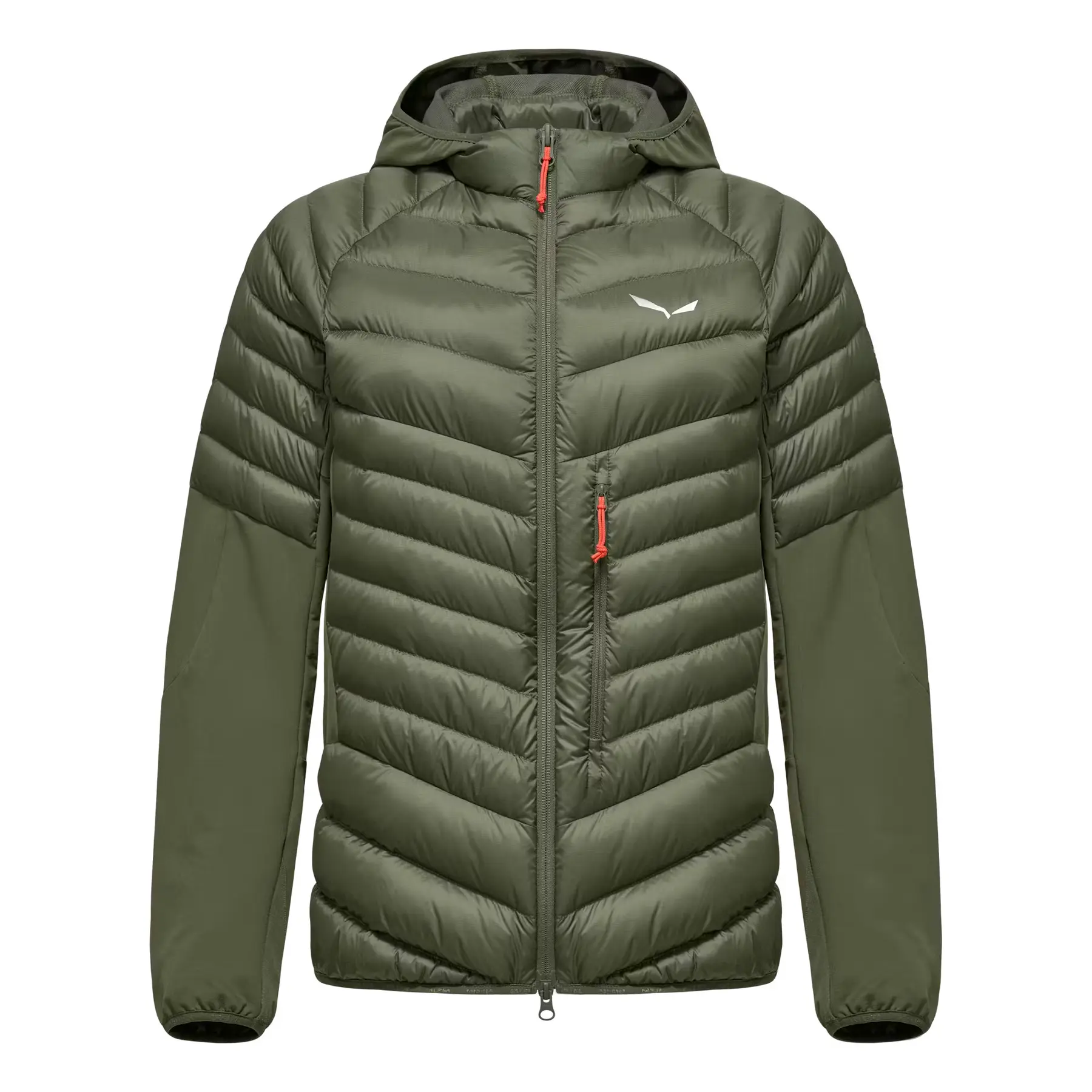 Damen-Daunenjacke Salewa Agner
