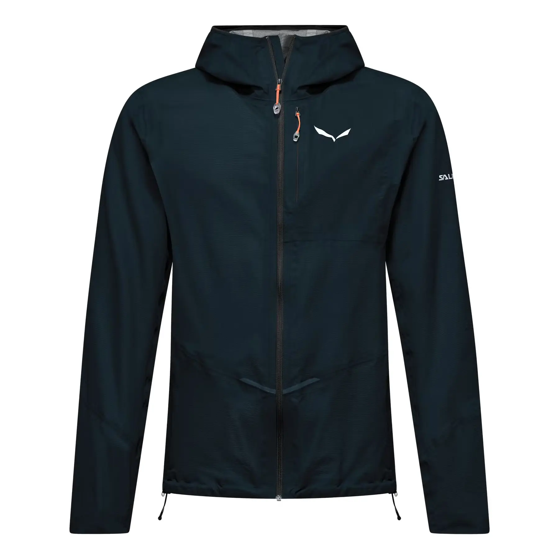 Waterproof Jacket Salewa Pedroc 2 Ptx 2.5 Light